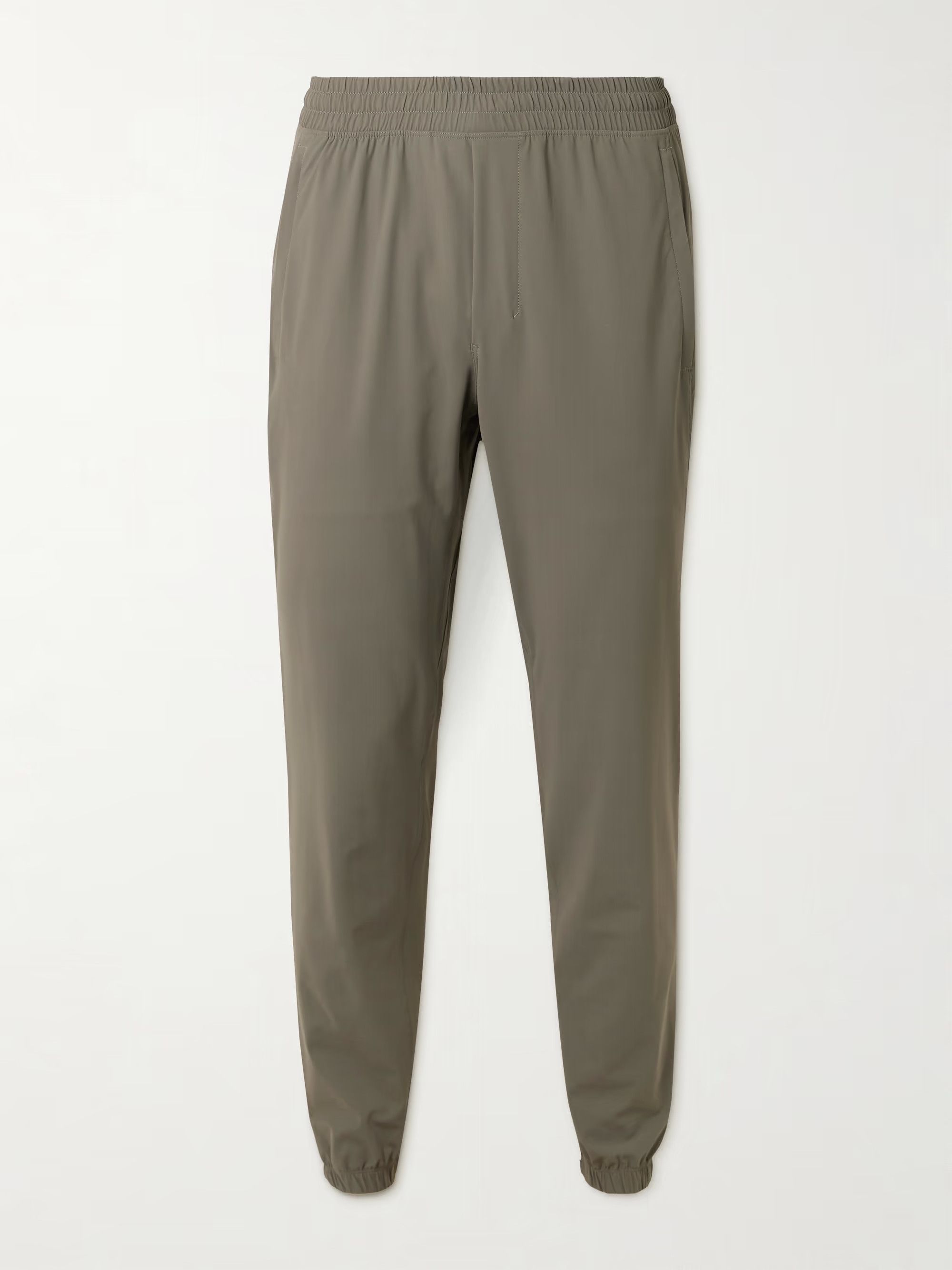 Lululemon Pace Breaker jogger regular pants Tapered Size US 32 / EU 48 - 1 Thumbnail