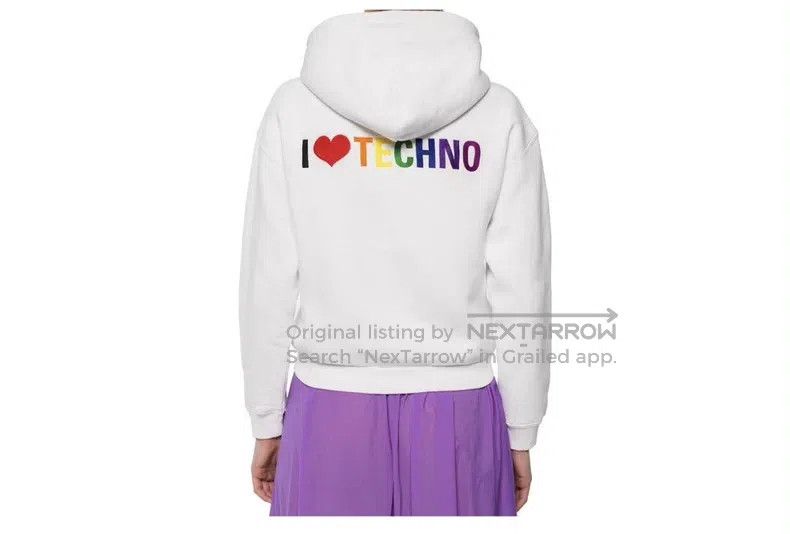 Balenciaga Balenciaga Sweatshirt Size US M / EU 48-50 / 2 - 6 Thumbnail