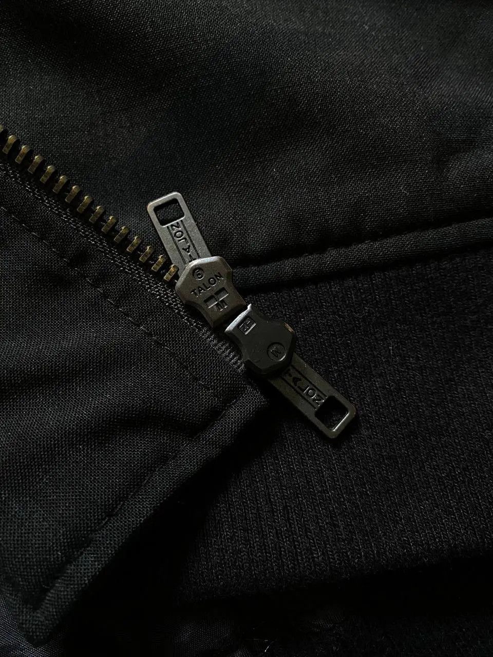 Japanese Brand DRAWING NUMBERS [0123456789] CAMO WOOL BOMBER JACKET Size US M / EU 48-50 / 2 - 14 Thumbnail