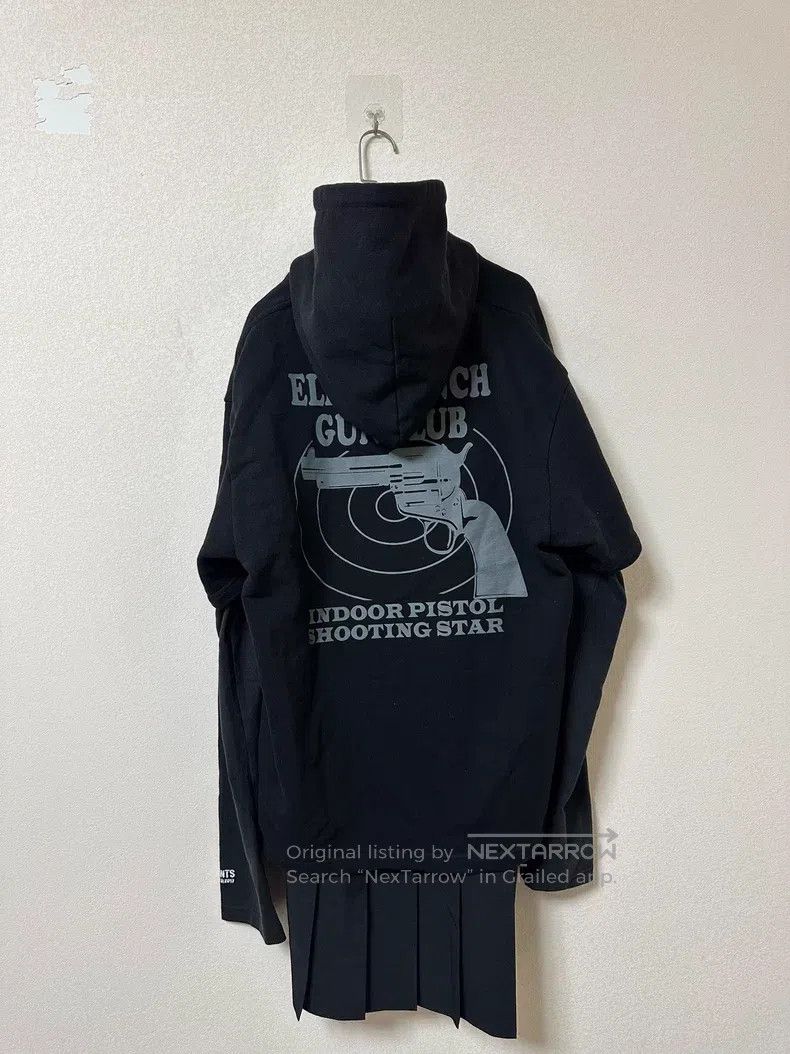 Vetements VETEMENTS Sweatshirt Dress Size US XS / EU 42 / 0 - 2 Thumbnail