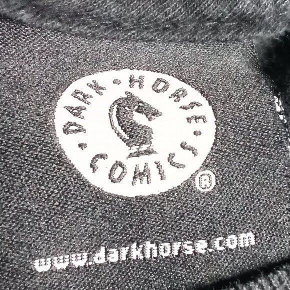 Other Vintage Dark Horse Comics Too Much Coffee Man T-Shirt Size US L / EU 52-54 / 3 - 3 Thumbnail
