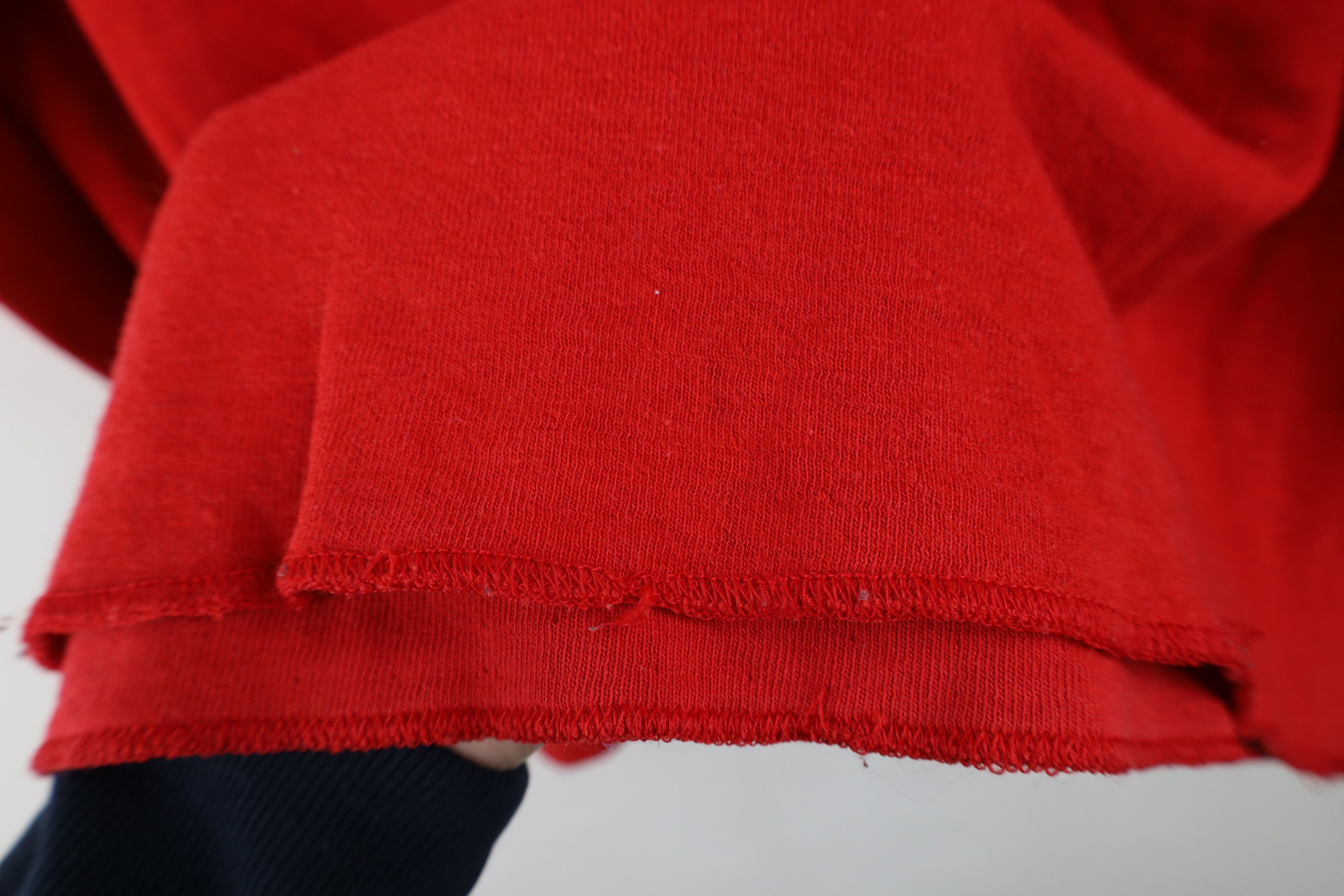 Vintage Vintage 70s Streetwear Blend Double Wall Henley T-Shirt USA Size US M / EU 48-50 / 2 - 10 Thumbnail