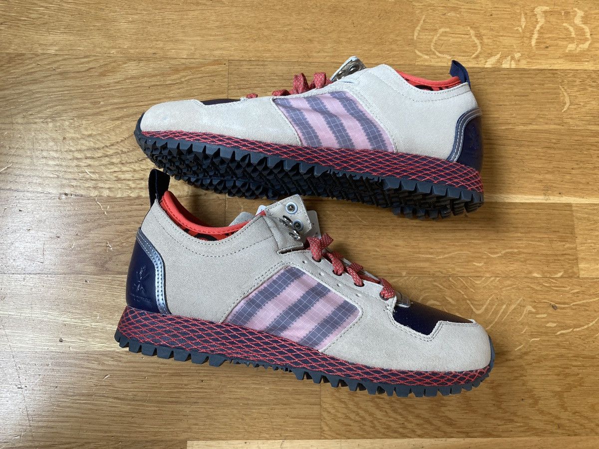 Adidas Adidas x Opening Ceremony New York Run Size US 9 / IT 39 - 1 Thumbnail