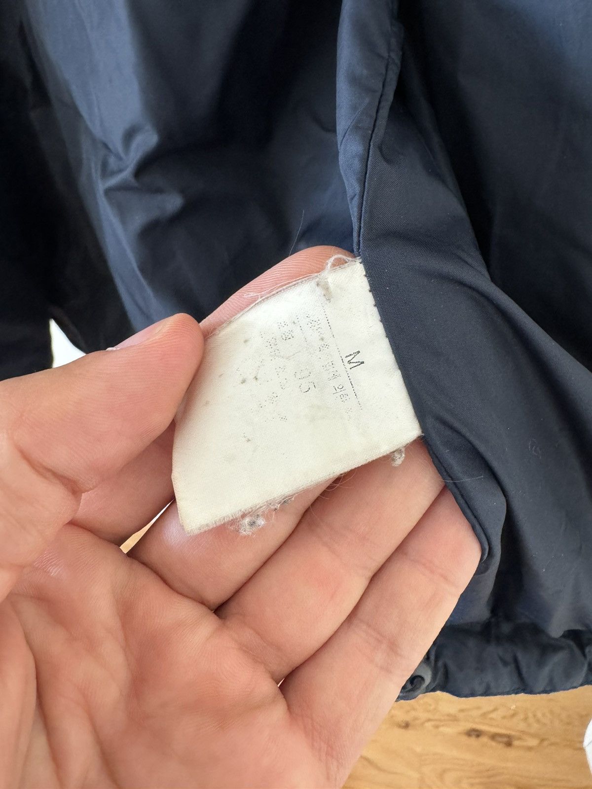 The North Face The North Face jacket M Size US M / EU 48-50 / 2 - 4 Thumbnail