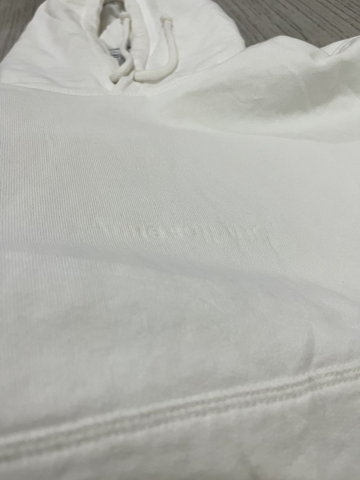 Acne Studios Acne studios hoodie Size XXS / US 00 / IT 34 - 3 Thumbnail