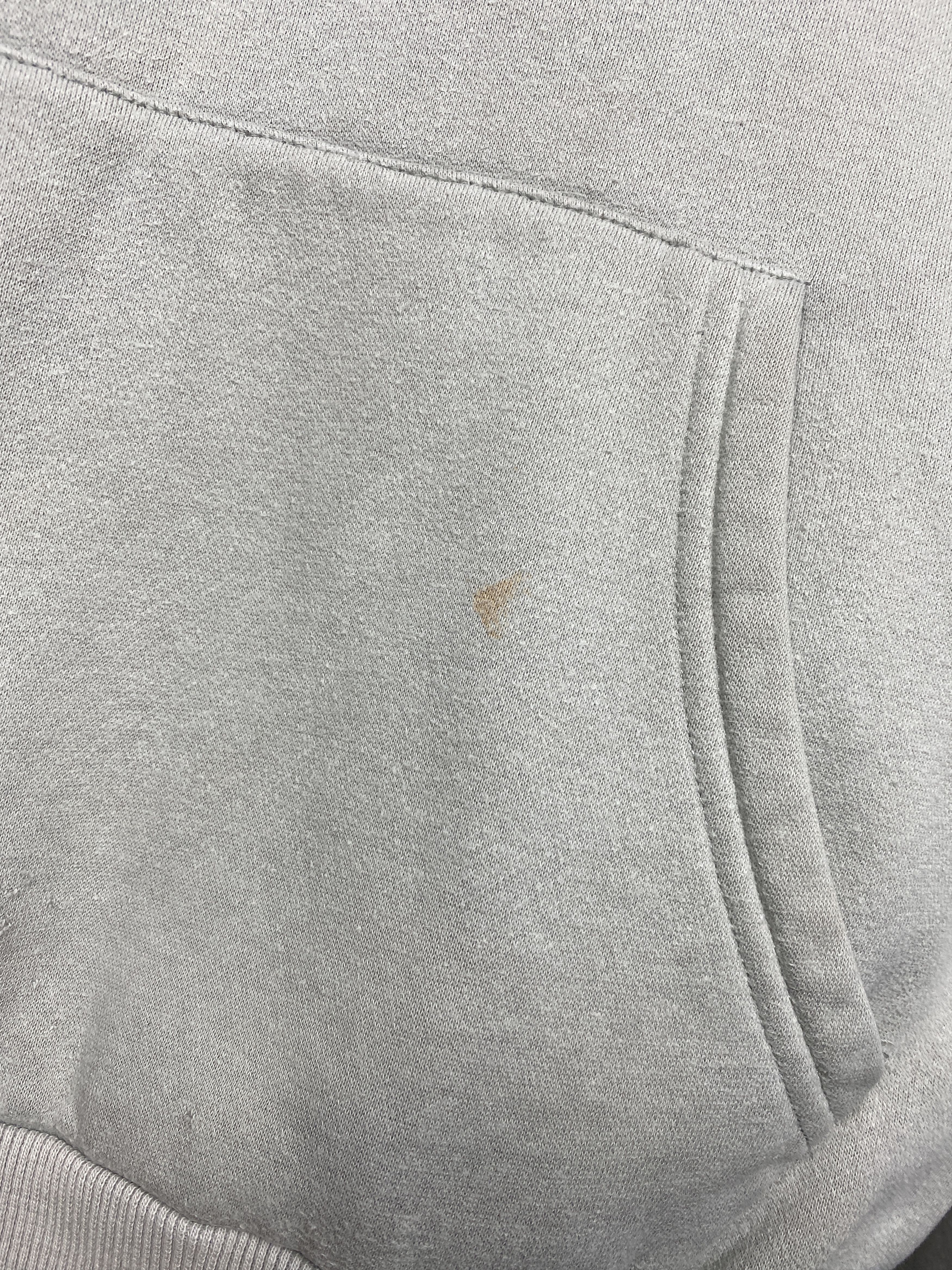Kith Kith Vintage Oversized Distressed Hoodie Y2K Size US L / EU 52-54 / 3 - 6 Thumbnail