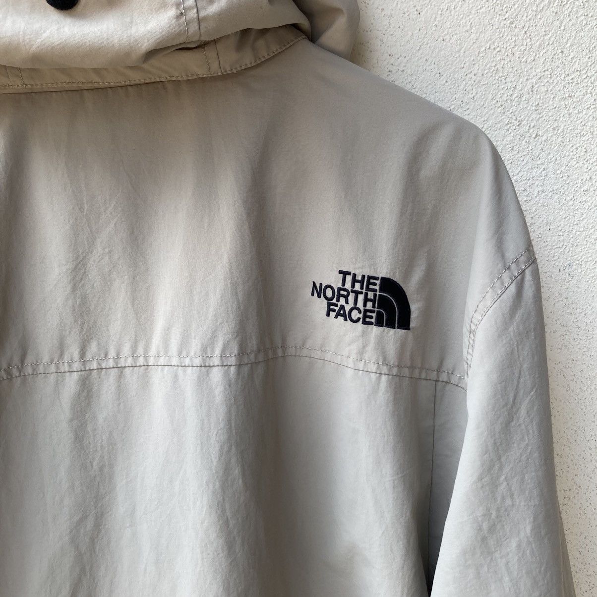 The North Face The North Face White Label Manton Beige Jacket Size US XL / EU 56 / 4 - 14 Thumbnail