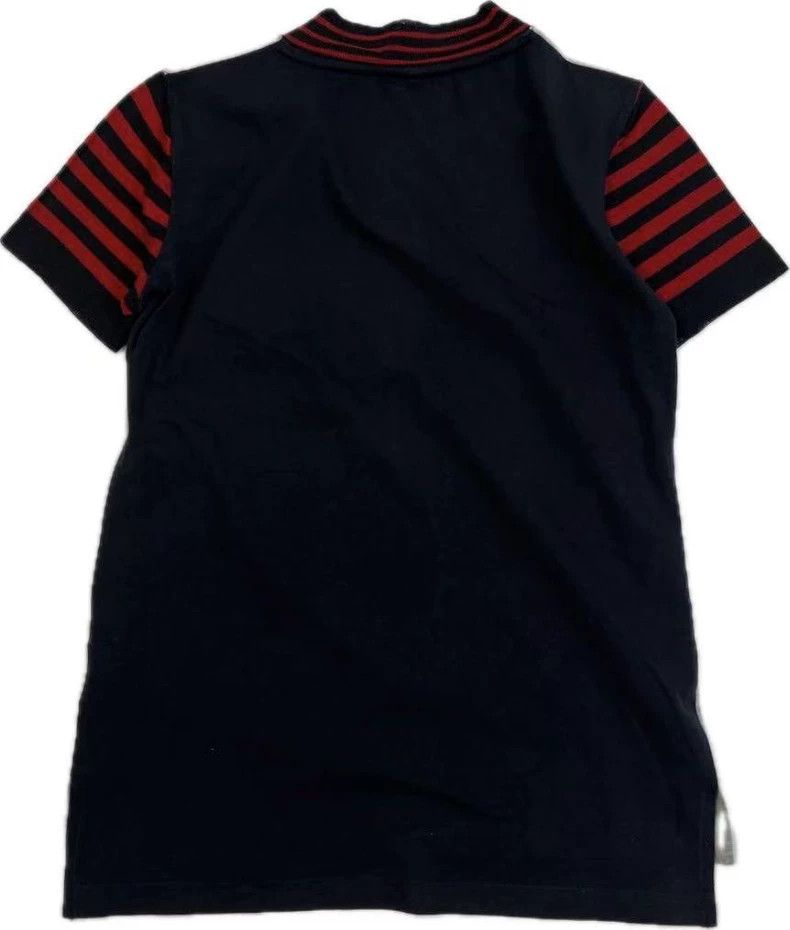 Vivienne Westwood vivienne westwood size3 half sleeve Size L / US 10 / IT 46 - 2 Thumbnail