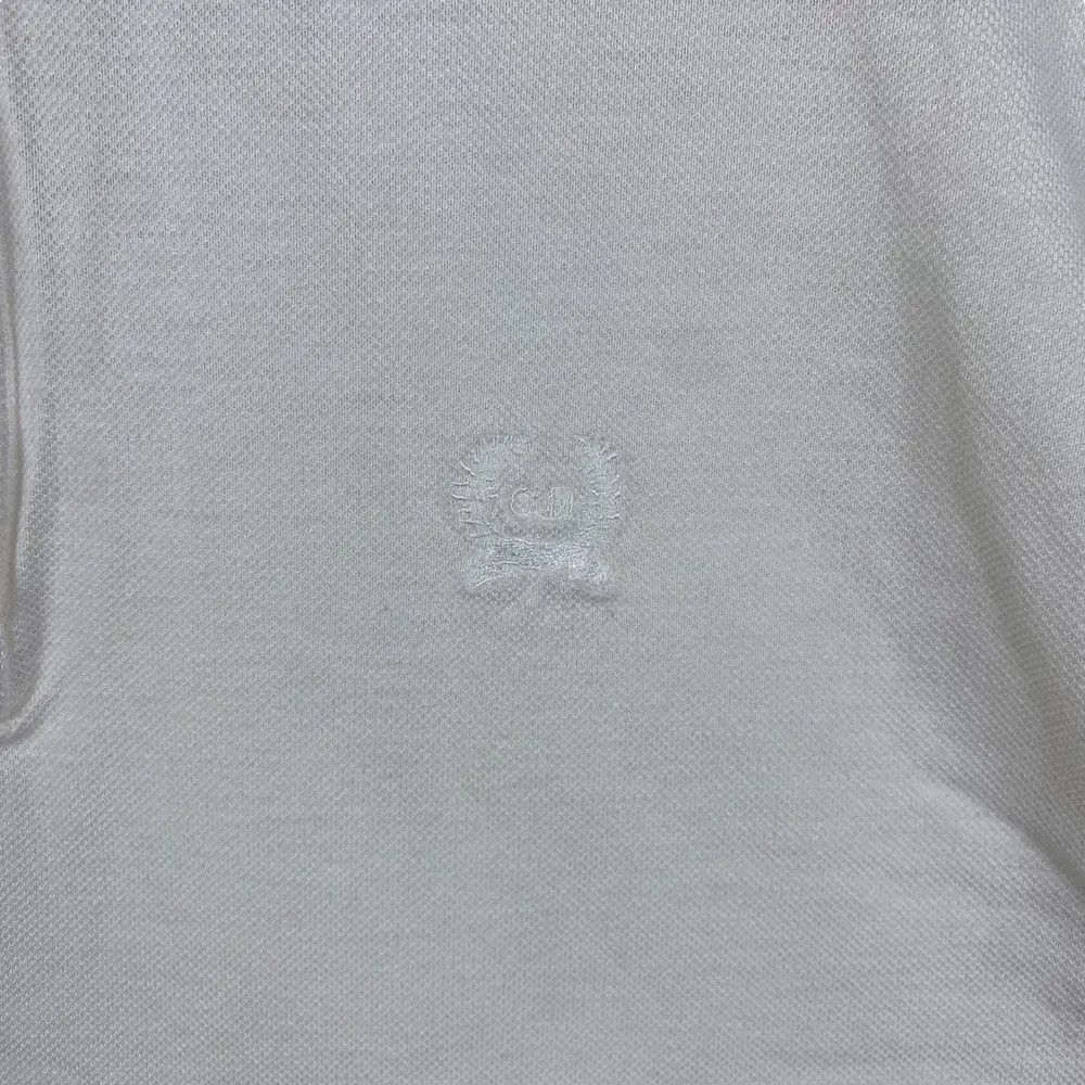 Christian Dior Monsieur Christian Dior Sport Ladies Polo Shirt Medium Size Size M / US 6-8 / IT 42-44 - 3 Thumbnail