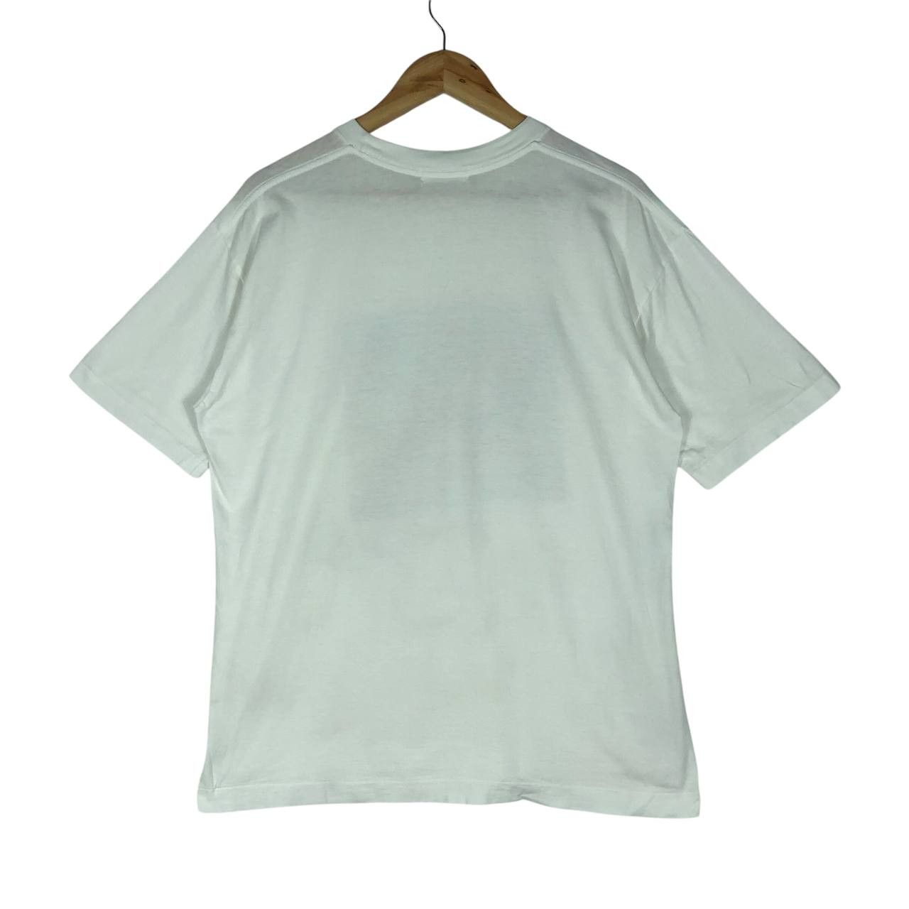 Japanese Brand × Vintage Vintage Polo League Men T-shirt Size US L / EU 52-54 / 3 - 6 Thumbnail