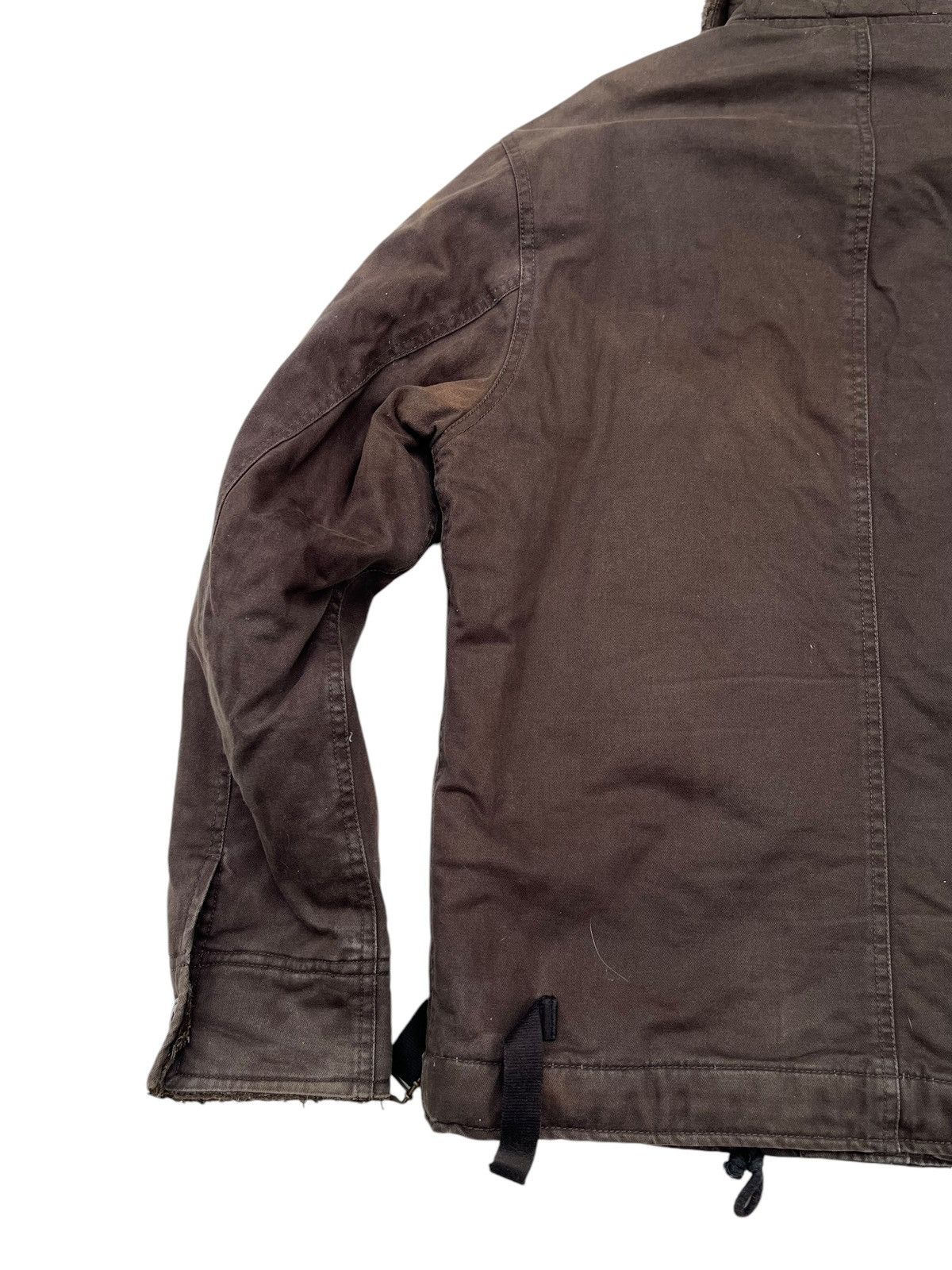 Avirex × Vintage Avirex USA America Classic Jacket Size US M / EU 48-50 / 2 - 10 Thumbnail