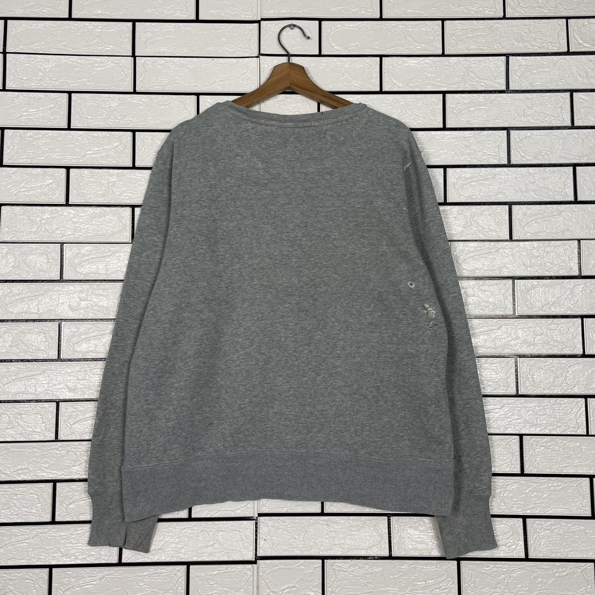 Nike Nike Crewneck Sweatshirt Size US L / EU 52-54 / 3 - 7 Thumbnail
