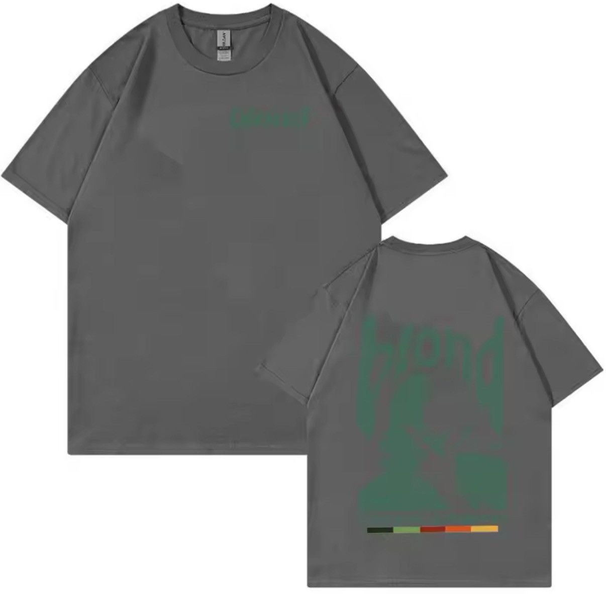 Other Frank ocean shirts Size US L / EU 52-54 / 3 - 4 Thumbnail