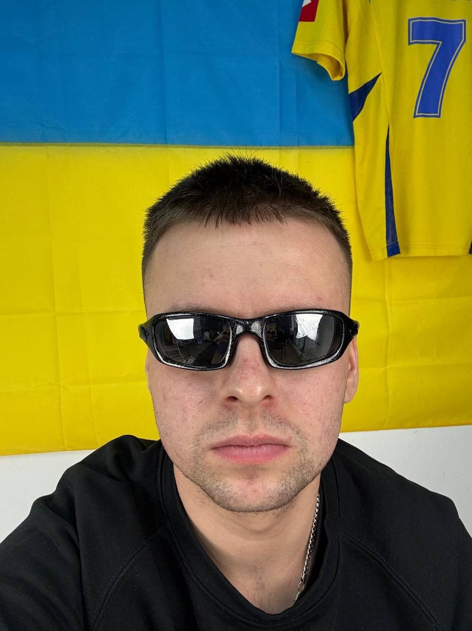 Vintage Oakley Fives Squared Sunglasses Rare USA 90s Y2K