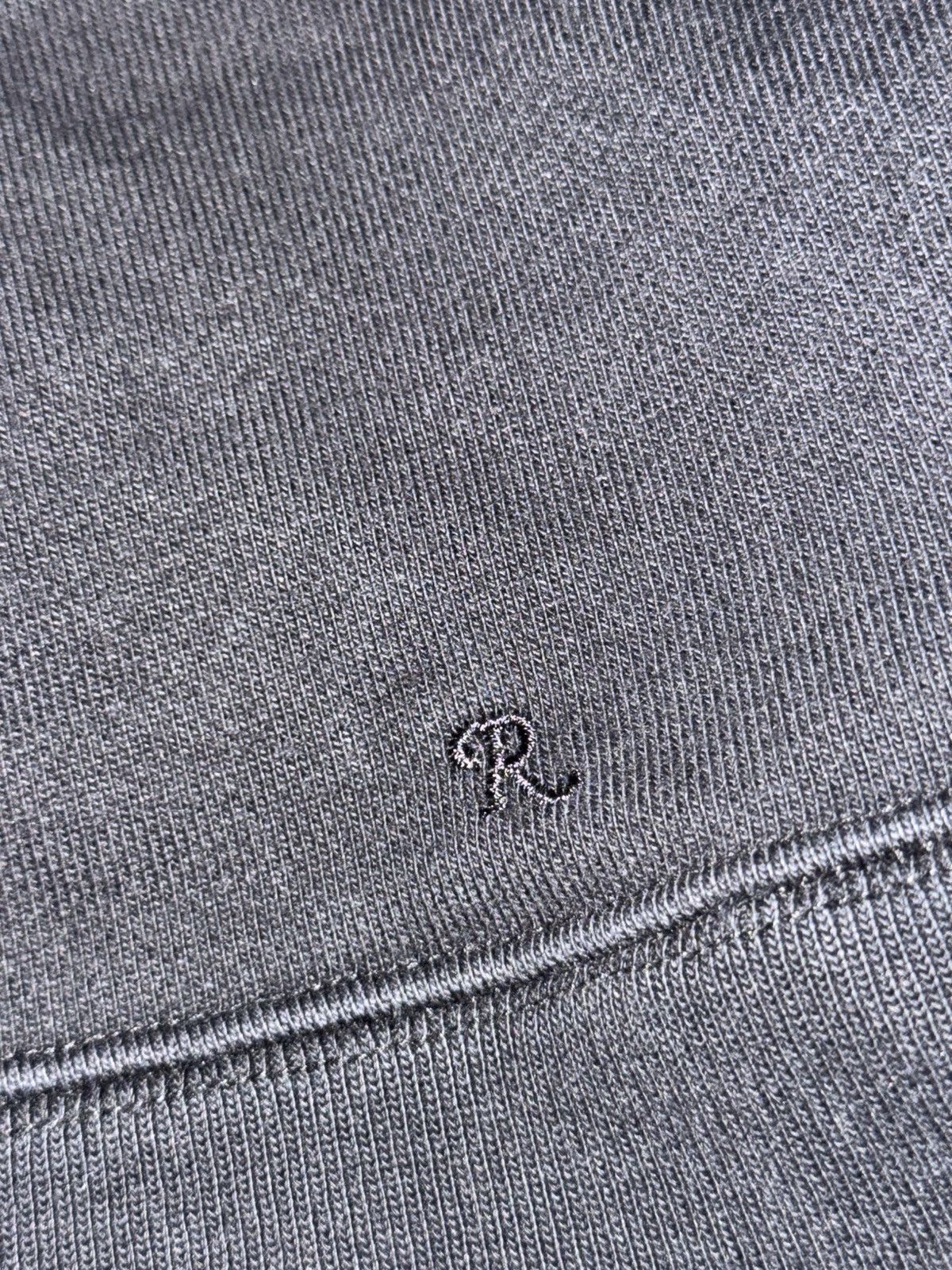 Raf Simons Raf Simons ss19 sweatshirt Size US M / EU 48-50 / 2 - 6 Thumbnail