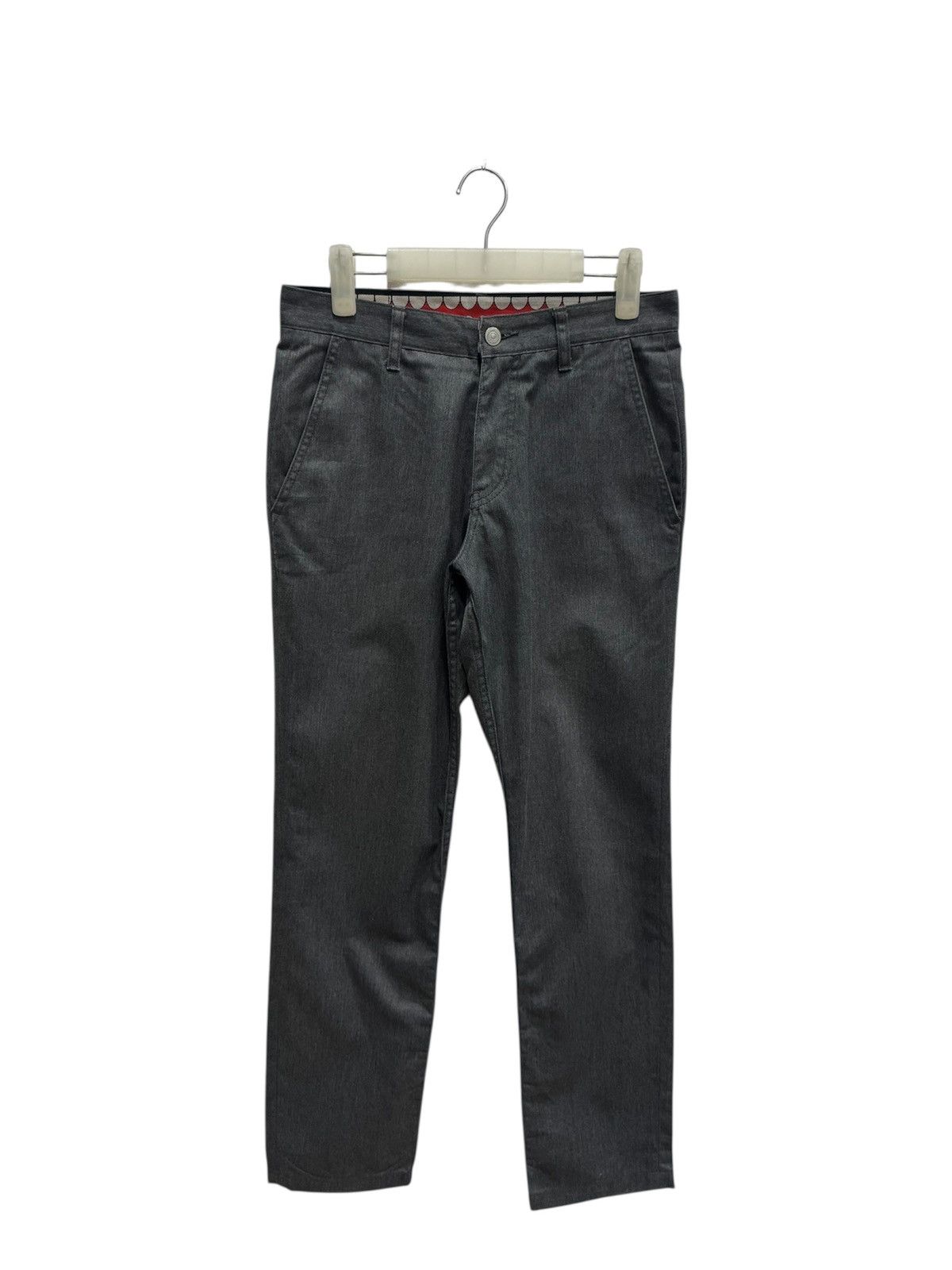 パンツ bottega veneta pre fall 2019 Bottega Veneta Black Trouser (Pre-Fall 2019) – 0ption