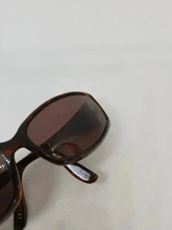 Gucci × Tom Ford × Vintage GUCCI Sunglasses Wrap Shield Sport Ski Mask Tom Ford Era Size ONE SIZE - 5 Thumbnail