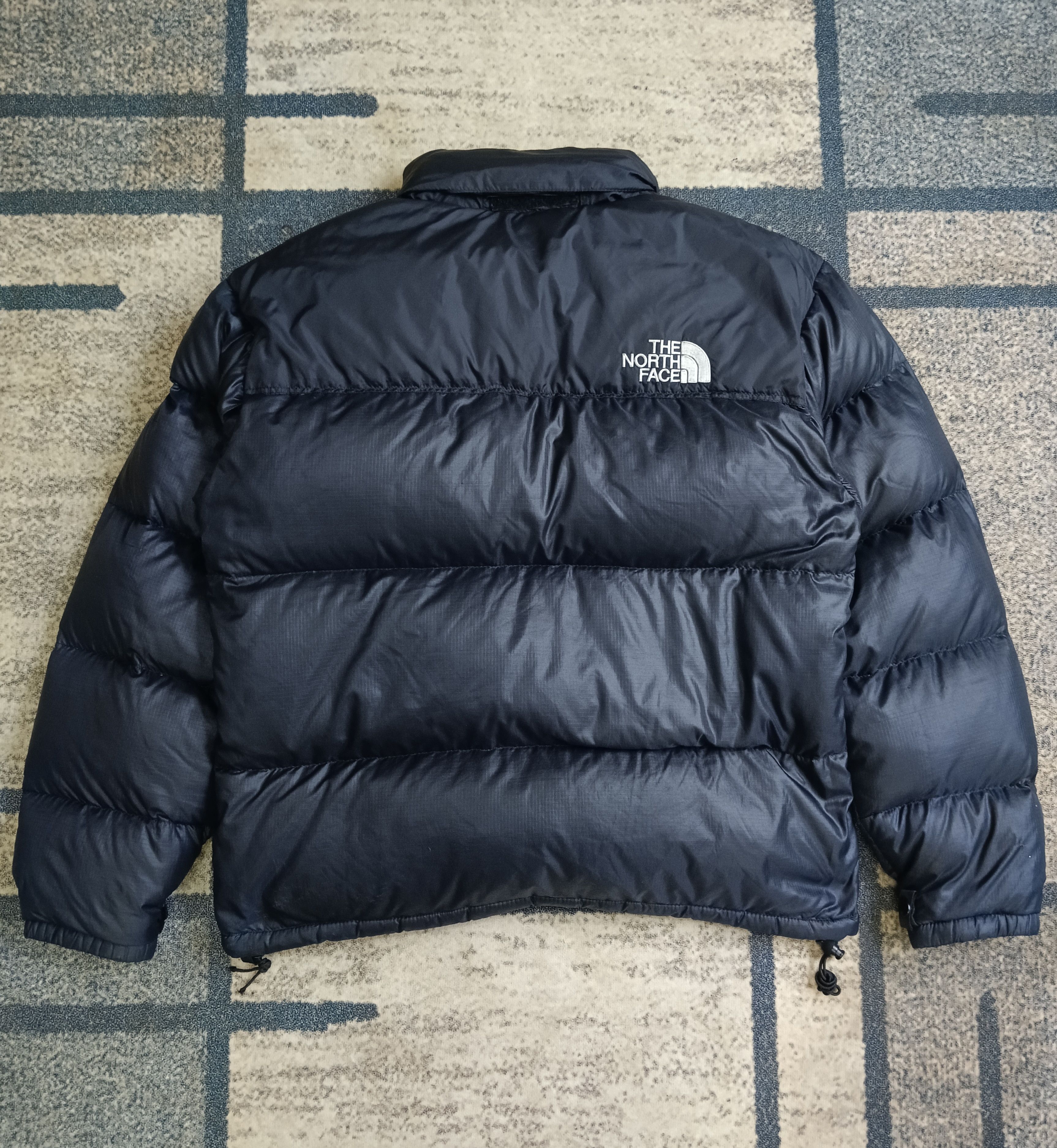 TNF 700 PUFFER JACKET