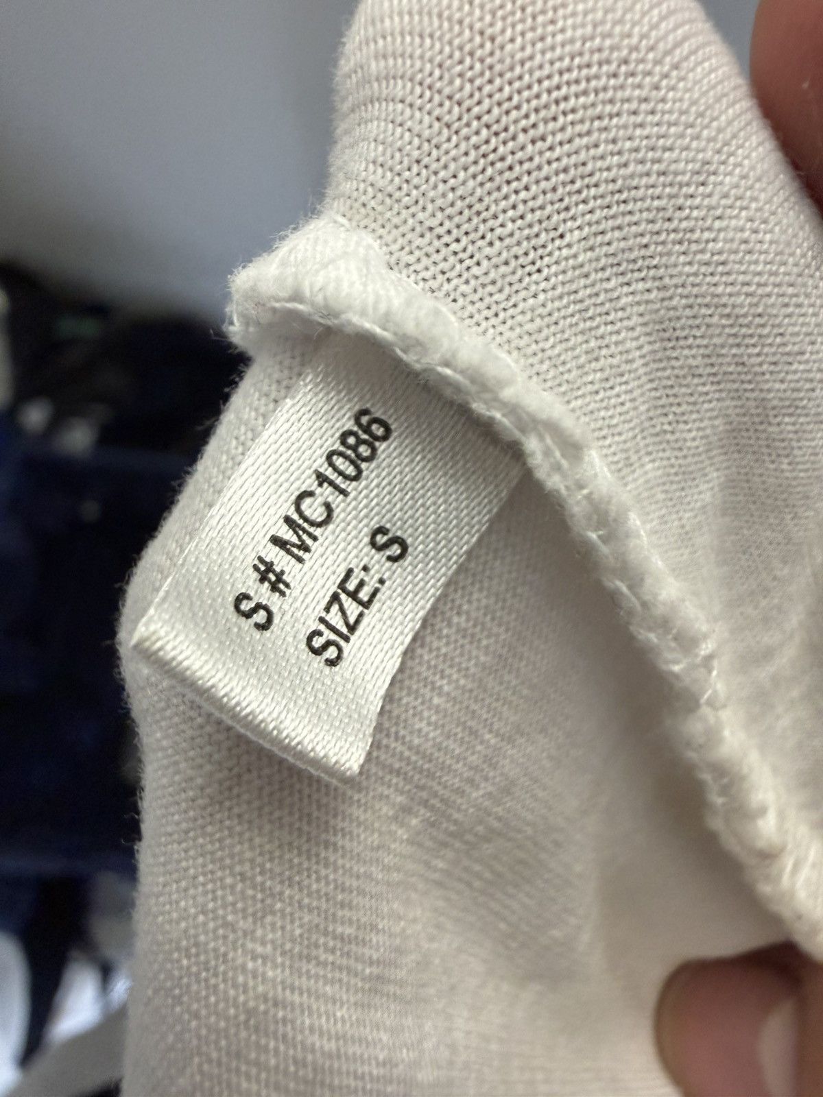 Awful Lot of Cough Syrup Thats a Awful Lot of Cough Syrup Young Thug Size US S / EU 44-46 / 1 - 3 Thumbnail