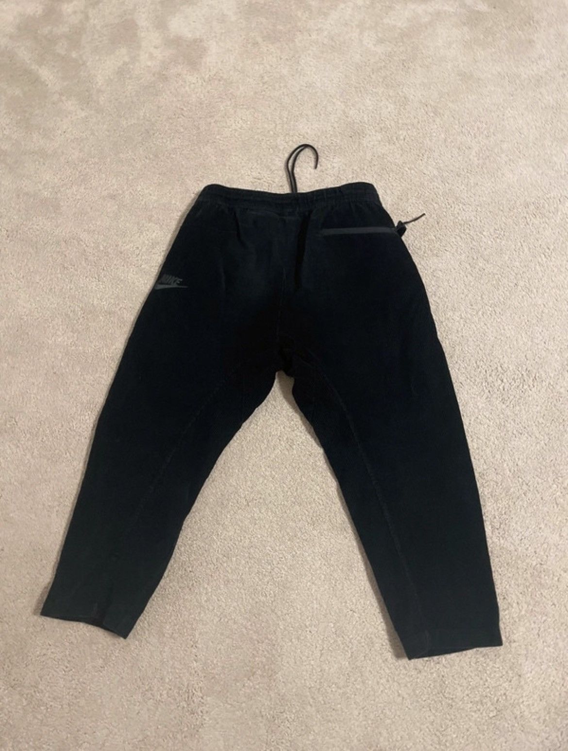 Nike Nike baggy corduroy pants Size US 30 / EU 46 - 2 Thumbnail