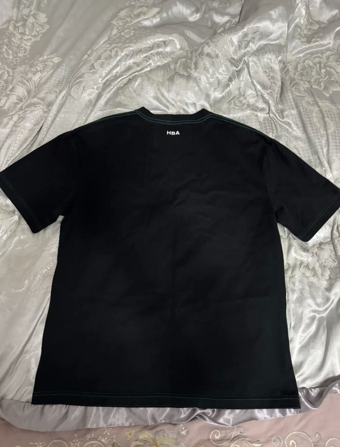 Hood By Air Hood by air hba tee Size US L / EU 52-54 / 3 - 2 Thumbnail