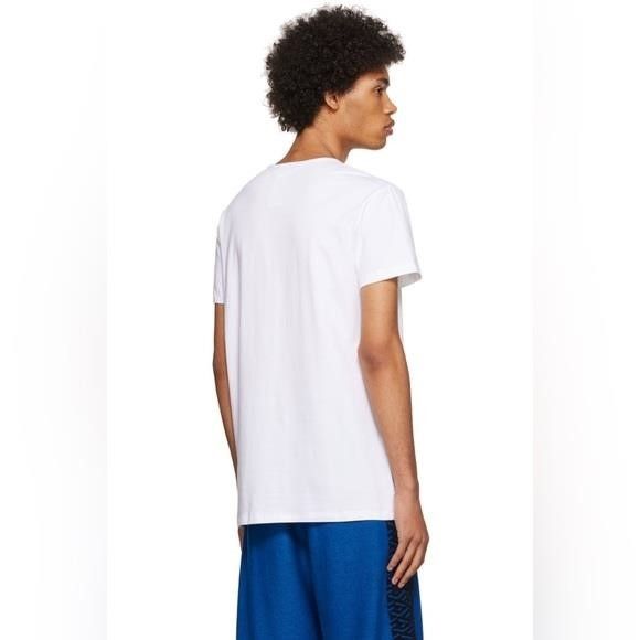 Versace New Authentic Versace Men's Medusa Logo Crewneck T-Shirt Size US S / EU 44-46 / 1 - 2 Thumbnail