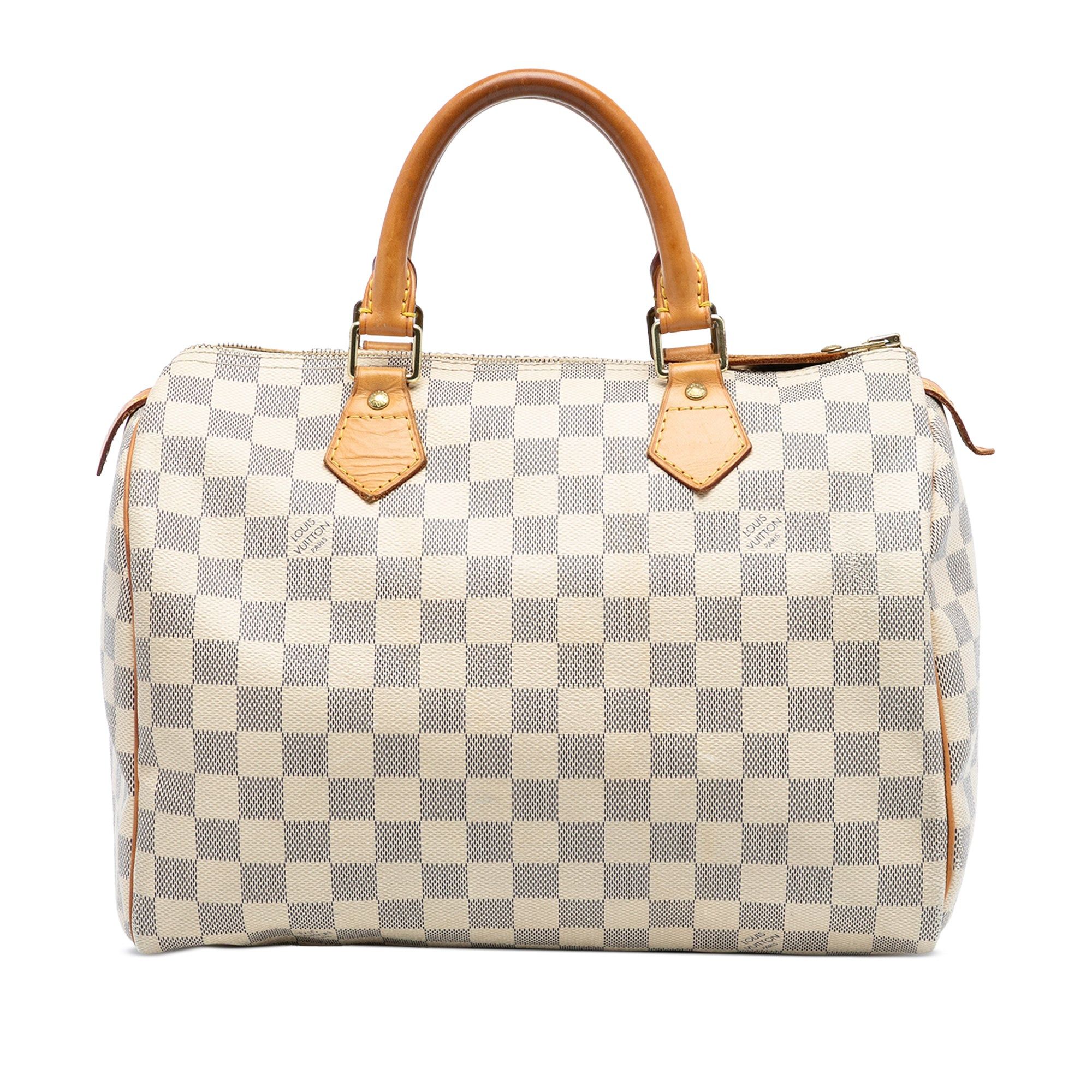 Damier Azur Speedy 30