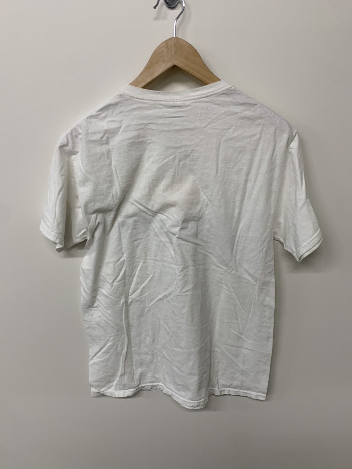 Vintage Vintage Corona Logo Tee Size US M / EU 48-50 / 2 - 1 Thumbnail