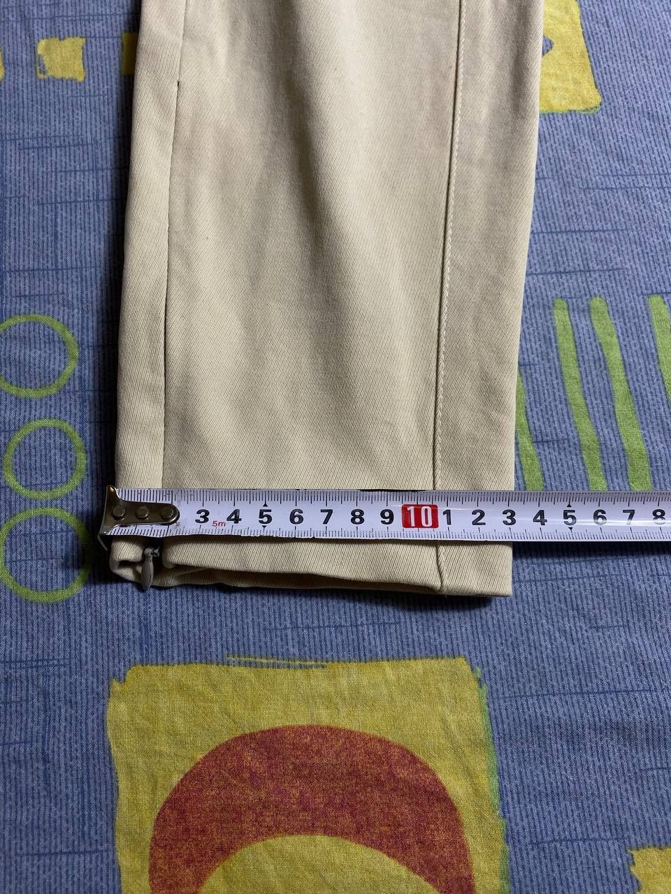 Loro Piana LORO PIANA Pants Men’s Size US 42 / EU 58 - 14 Thumbnail