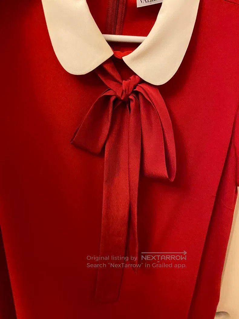 Other Valentino dress Size S / US 4 / IT 40 - 5 Thumbnail