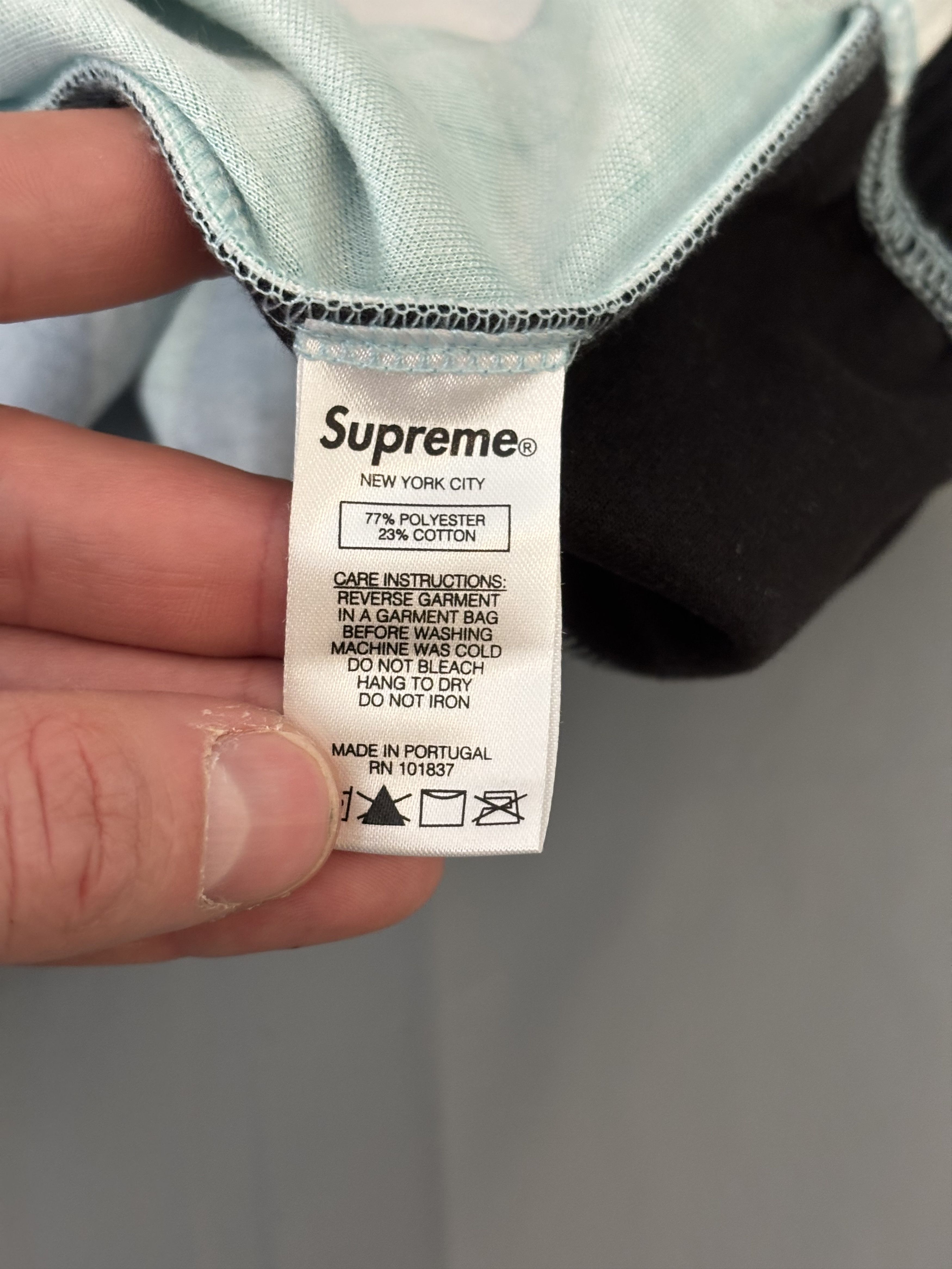 Supreme Short foot à motif Supreme X Emilio Pucci Size US 32 / EU 48 - 12 Thumbnail