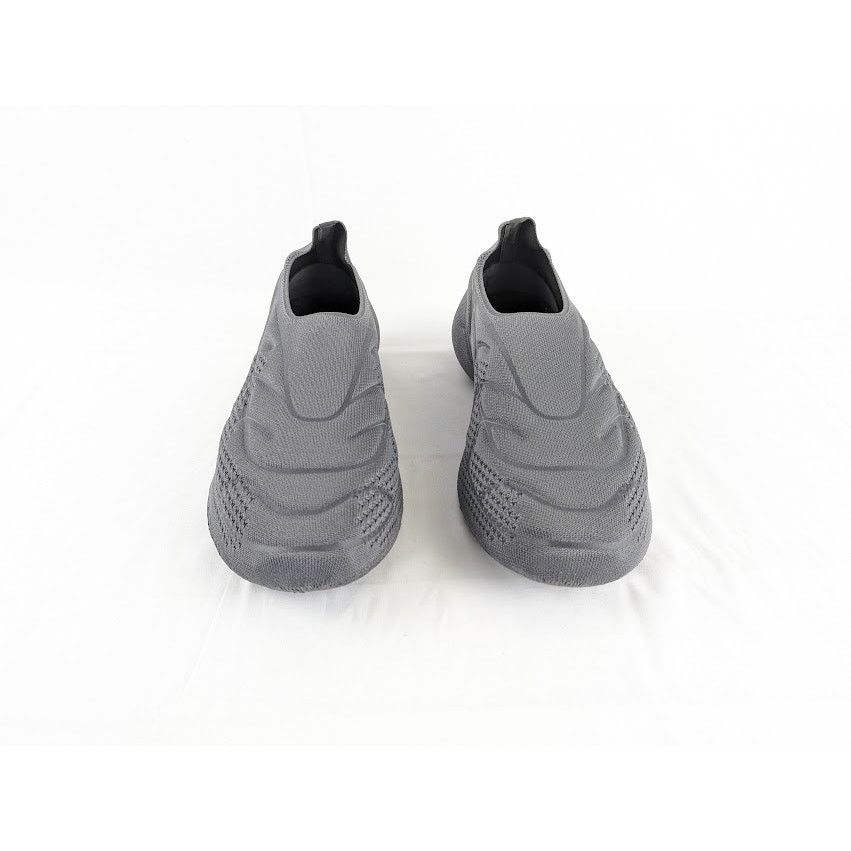 Givenchy o1rshd1 Basket TK-360 Plus Sneakers in Gris Tempete Size US 11 / EU 44 - 7 Thumbnail