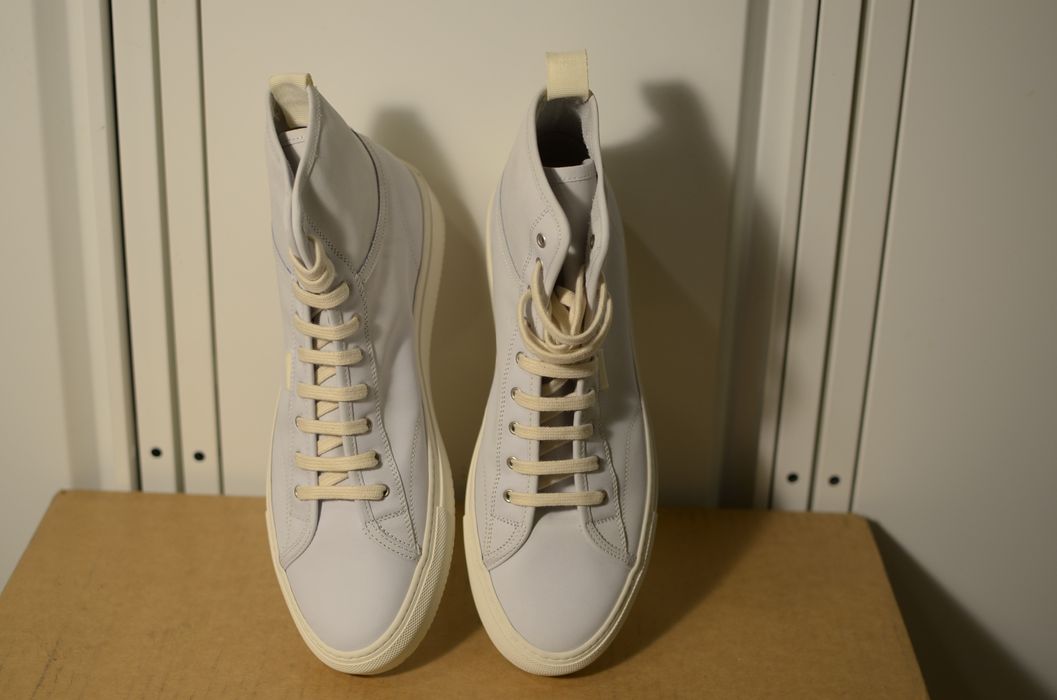 Common projects sales tournament high nubuck