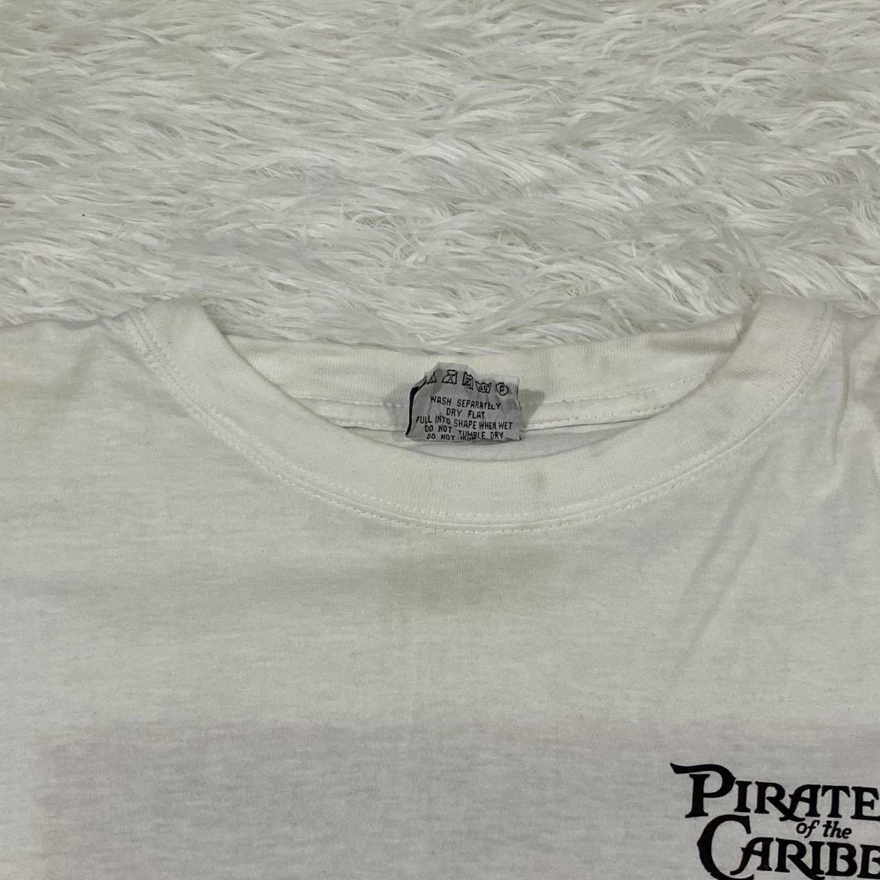 Other Vintage Y2K movie pirates of the Caribbean film promo Size US M / EU 48-50 / 2 - 6 Thumbnail