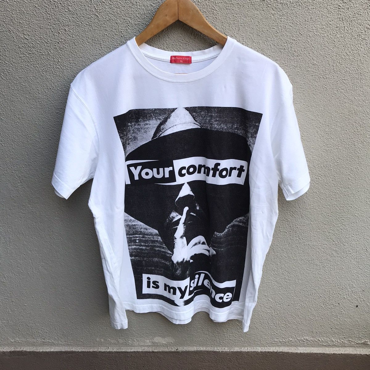 Barbara Kruger | Grailed