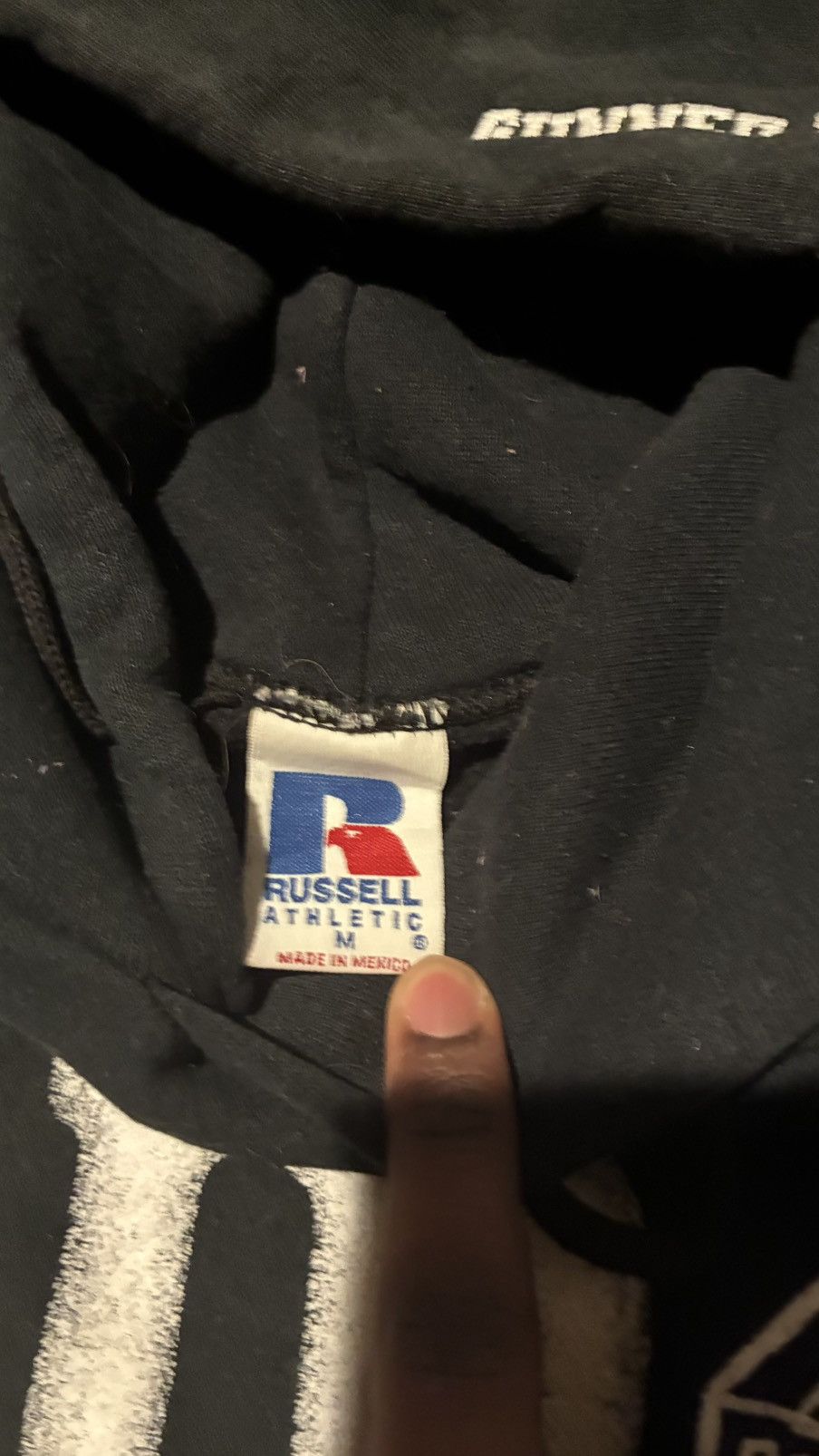 Holiday Brand HolidayBrand Hoodie Size US M / EU 48-50 / 2 - 3 Thumbnail