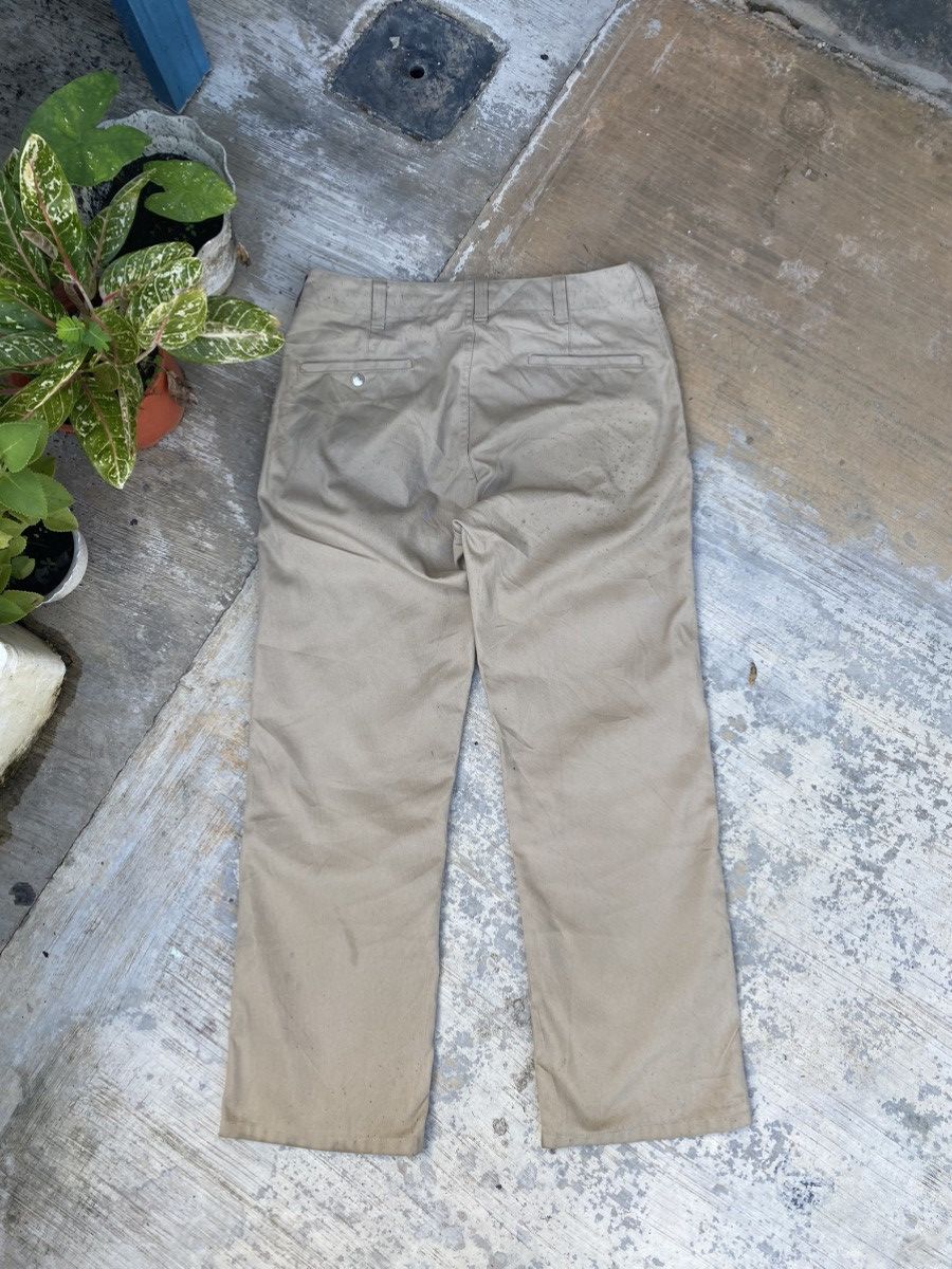 Schott × Vintage Schott Perfecto Pants Size US 31 - 2 Thumbnail