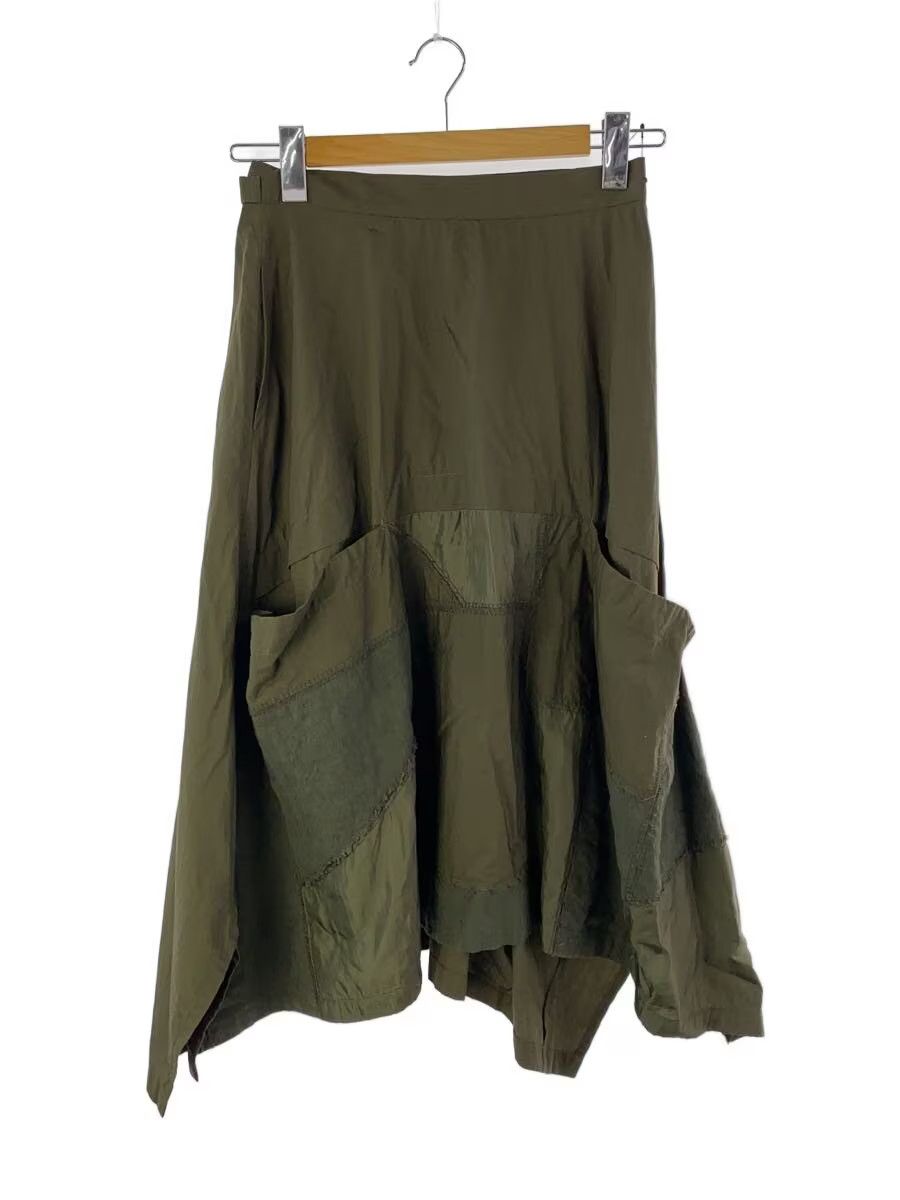 Yohji Yamamoto yohji yamamoto pour homme Y's/YD-S04-802 Skirt Size US 27 - 1 Thumbnail