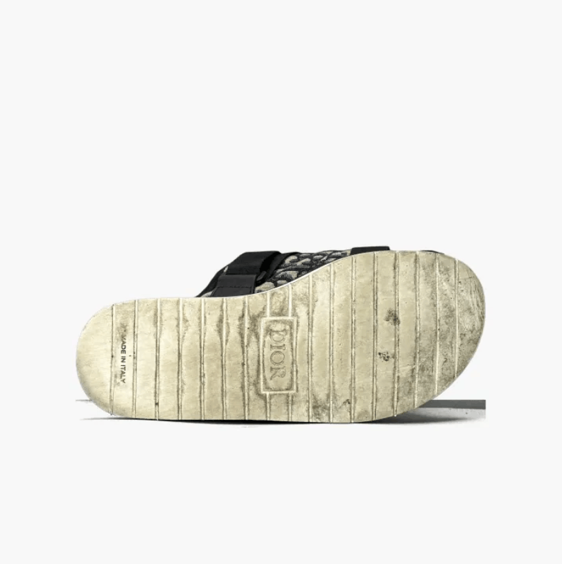 Dior Dior slippers Size US 7 / EU 40 - 9 Thumbnail
