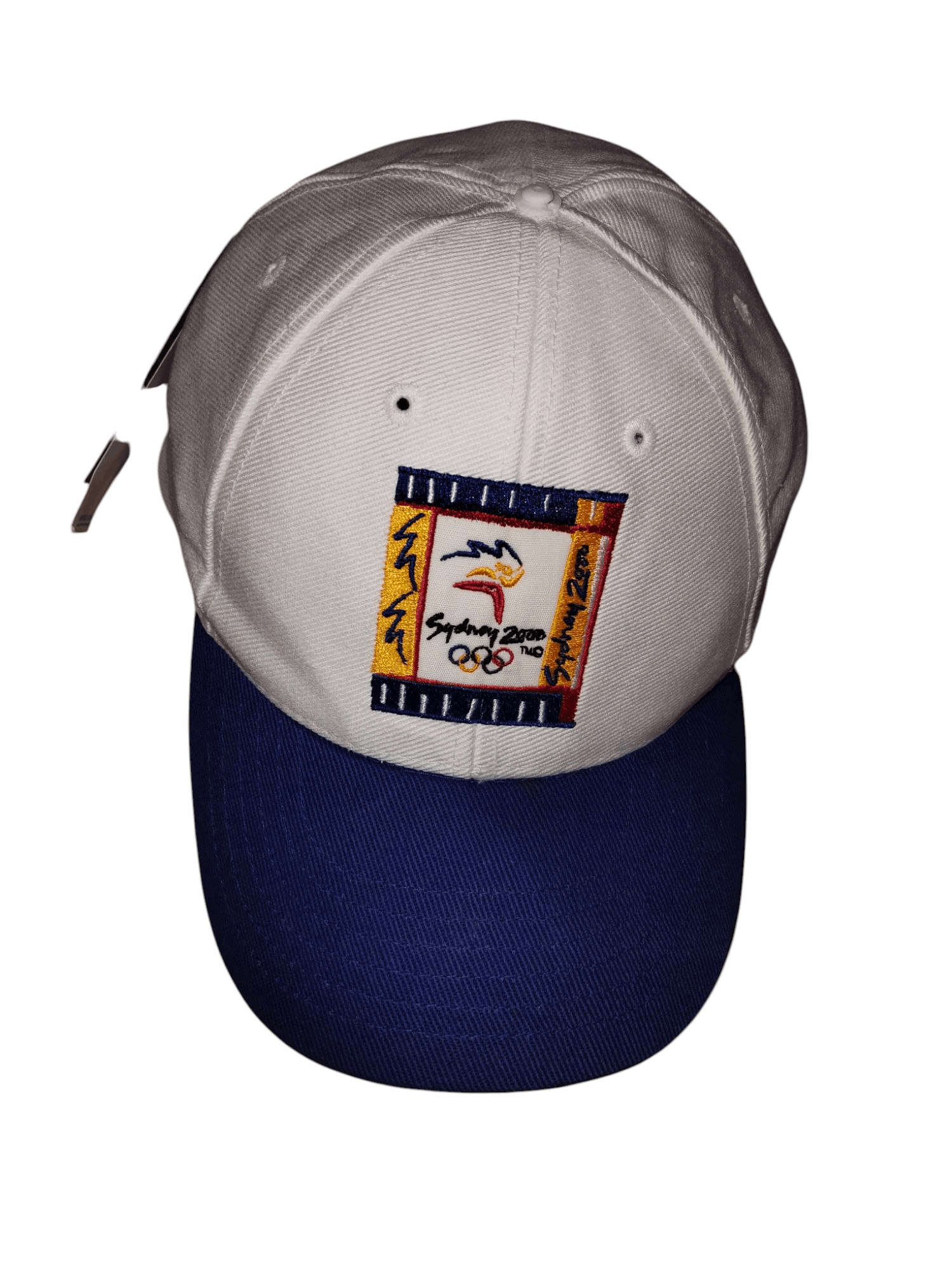 The Australian Outback Collection × Vintage Vintage OLYMPIC SYDNEY 2000 Size ONE SIZE - 1 Thumbnail