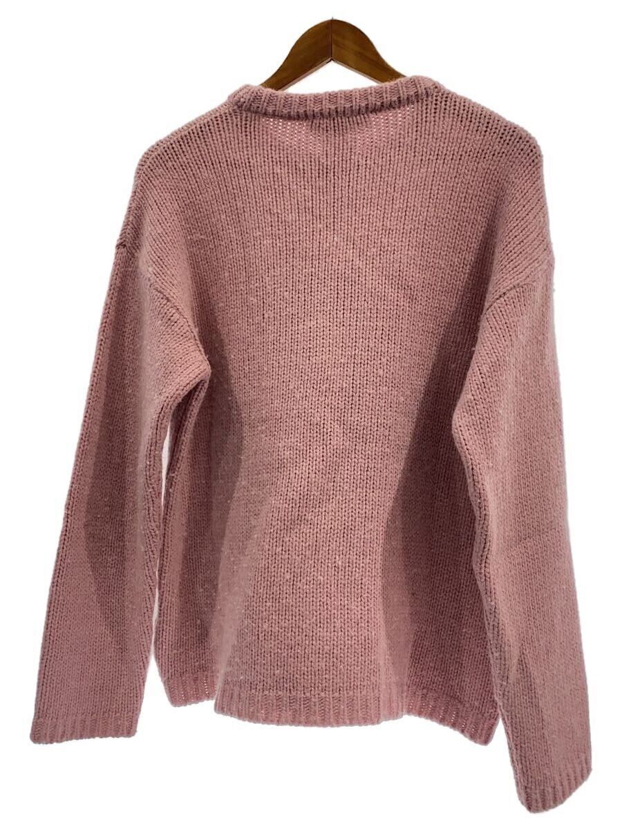 Our Legacy Sonar Roundneck Sweater Size US S / EU 44-46 / 1 - 2 Thumbnail