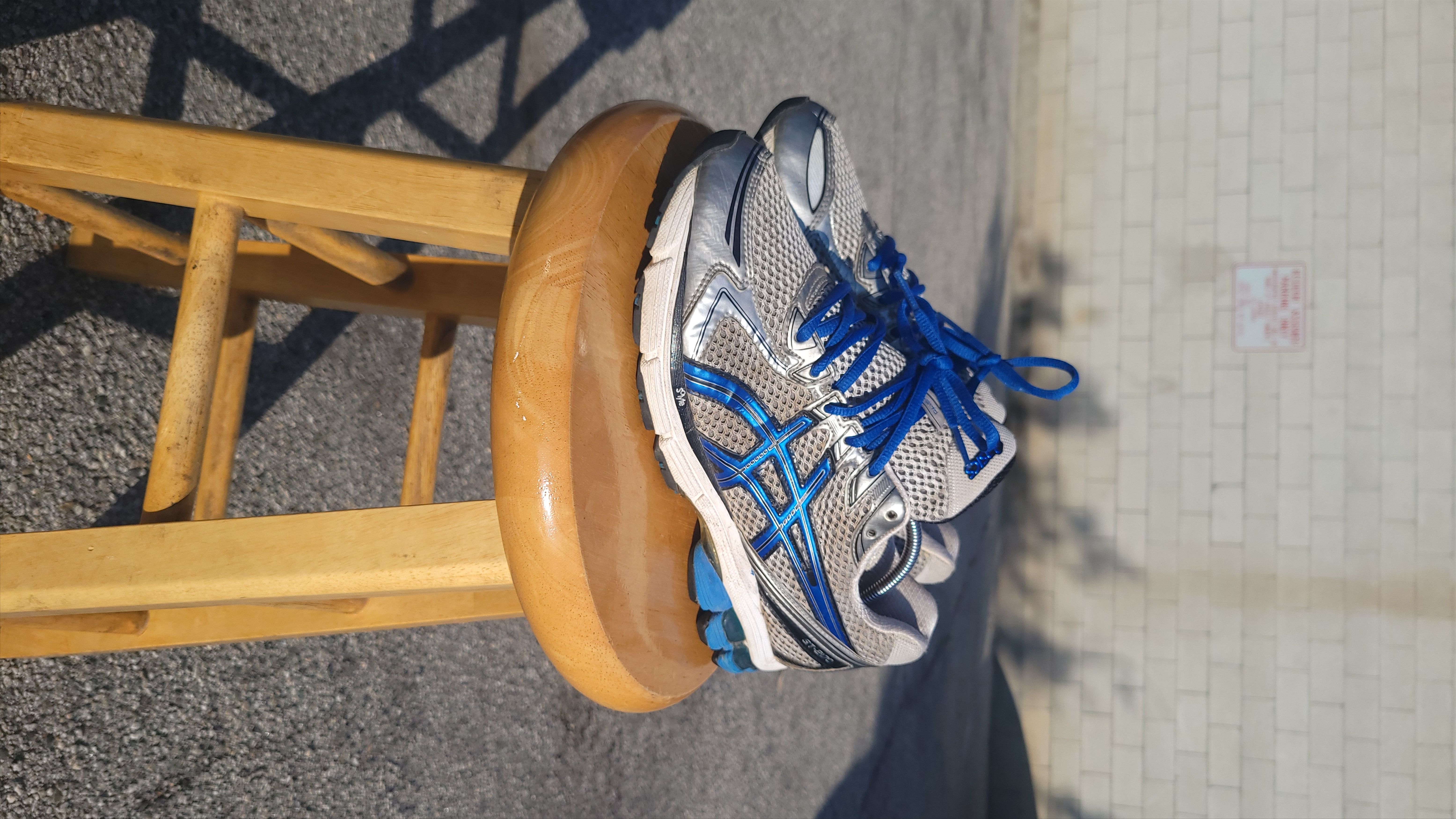 Asics Asics Gt 2170 Size US 8 / EU 41 - 1 Thumbnail