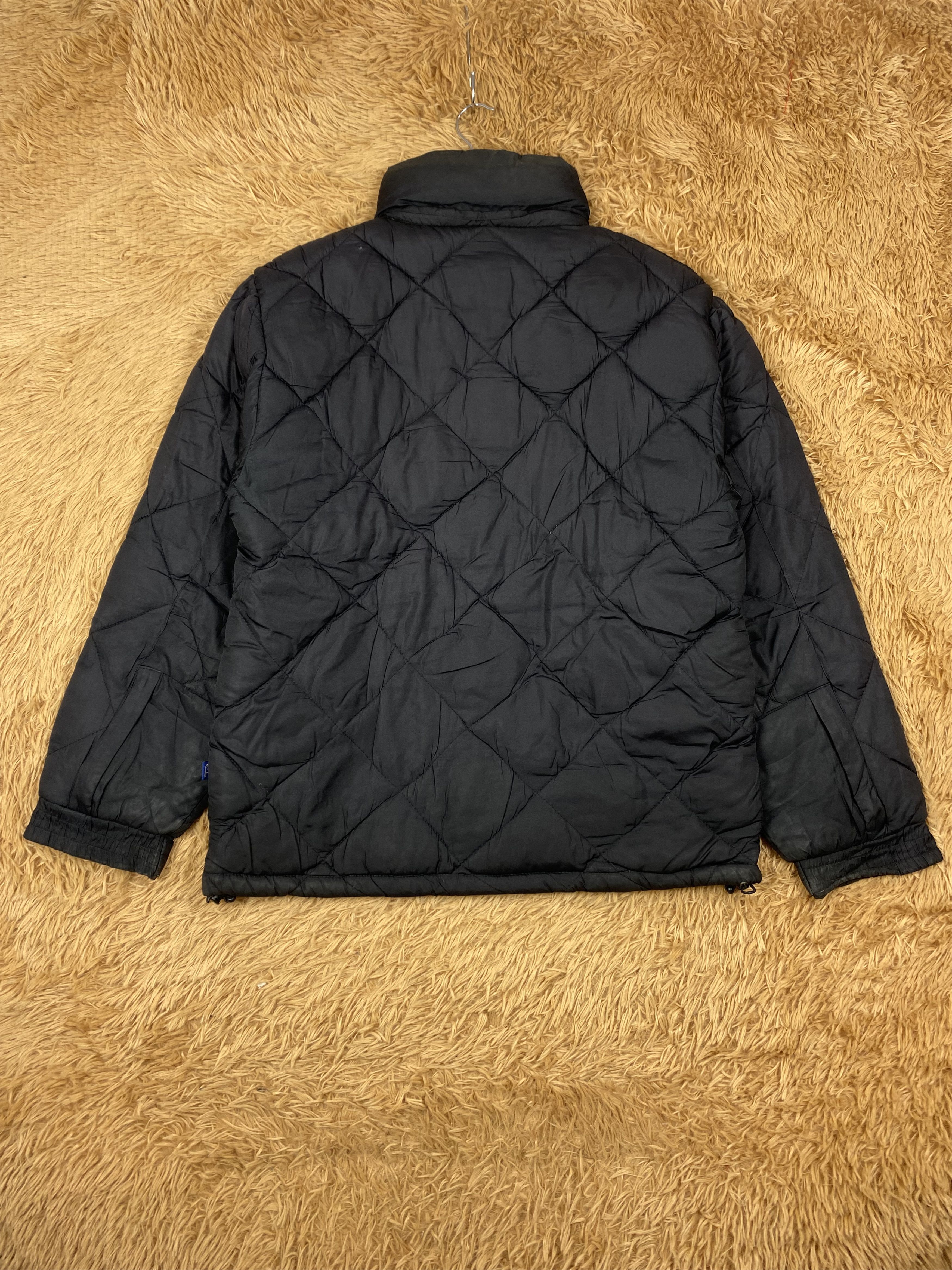 Penfield Vintage Penfield Quilted Puffer Jacket DJ0611 Size US M / EU 48-50 / 2 - 5 Thumbnail