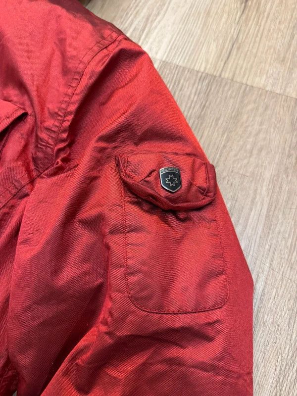 Wellensteyn Wellensteyn Revolution Winter Insulated Jacket Red M Size M / US 6-8 / IT 42-44 - 6 Thumbnail