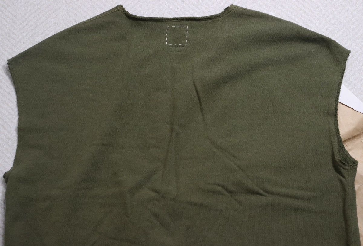 Visvim VISVIM 22SS MONDO SWEAT (U.D.) Size US L / EU 52-54 / 3 - 7 Thumbnail