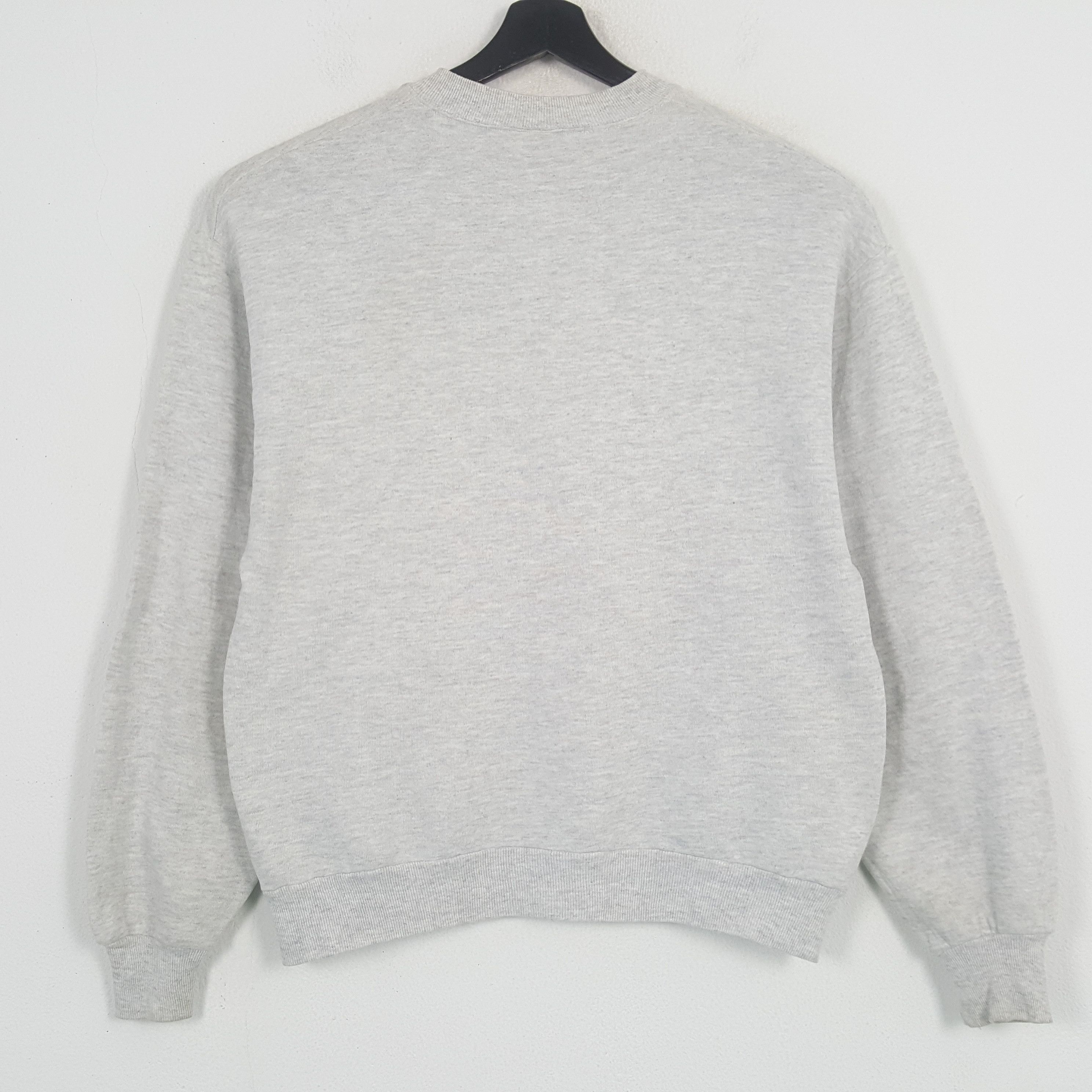 Velva Sheen Tom & Jerry Cartoon Vintage VELVA SHEEN Sweatshirt C291N12 Size US M / EU 48-50 / 2 - 3 Thumbnail