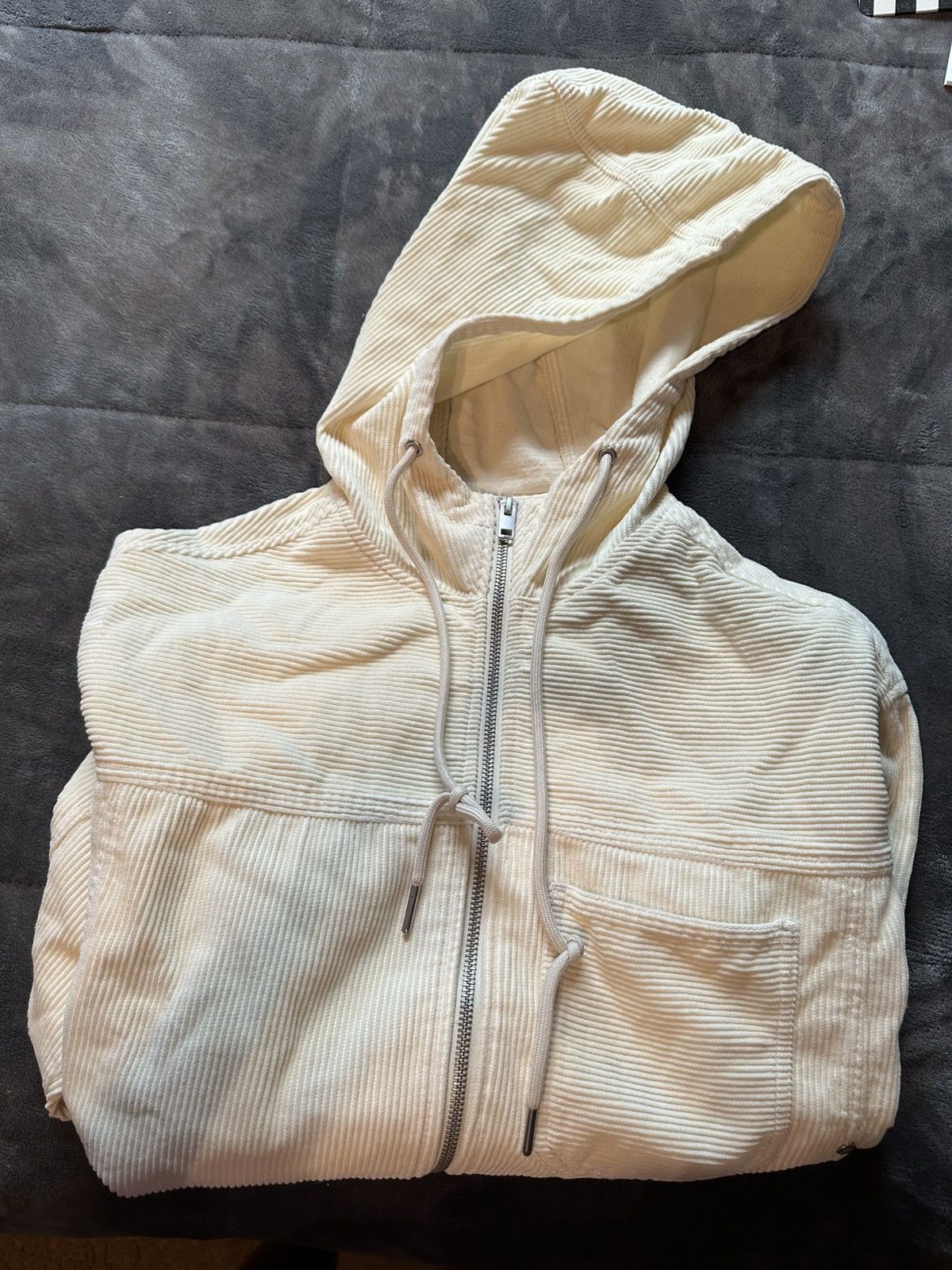 Urban Outfitters Urban Outfitters BDG XS jacket corduroy Size XS / US 0-2 / IT 36-38 - 1 Thumbnail