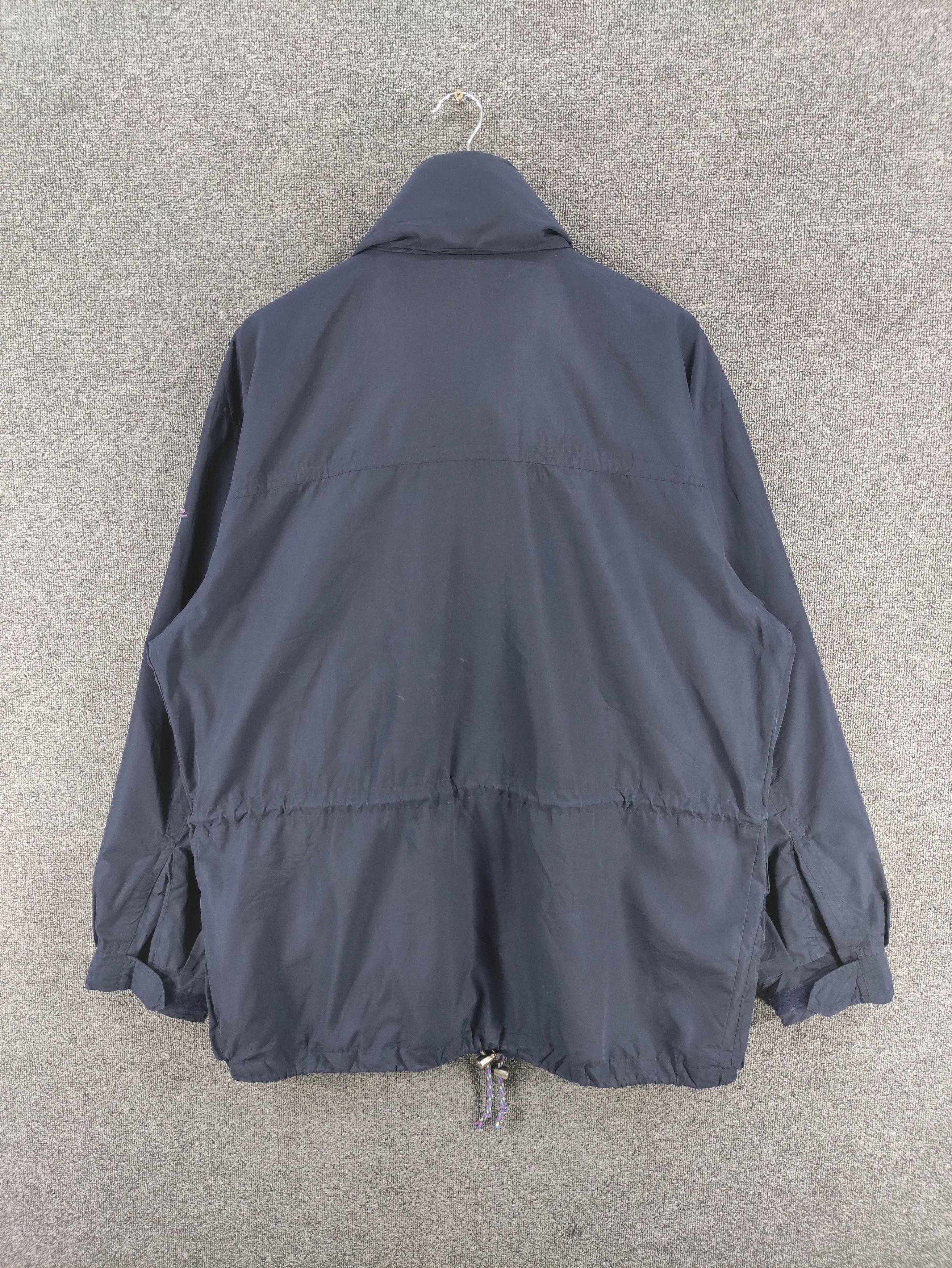 Fila Vintage Fila Jacket Zipper With Hoodie Size US XXL / EU 58 / 5 - 13 Thumbnail