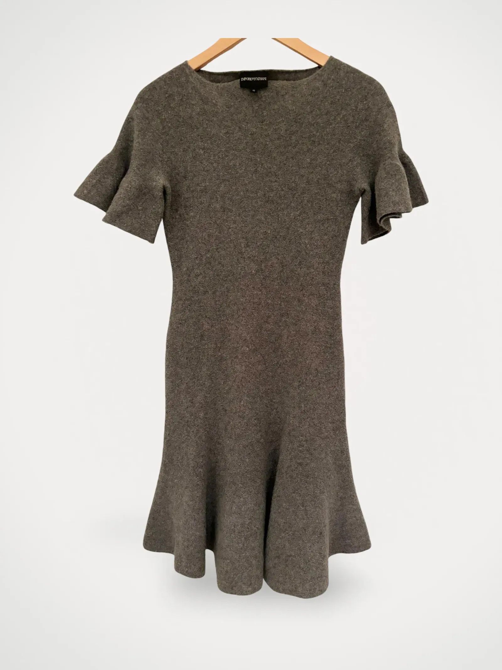 Armani Armani Dress Size M / US 6-8 / IT 42-44 - 1 Thumbnail