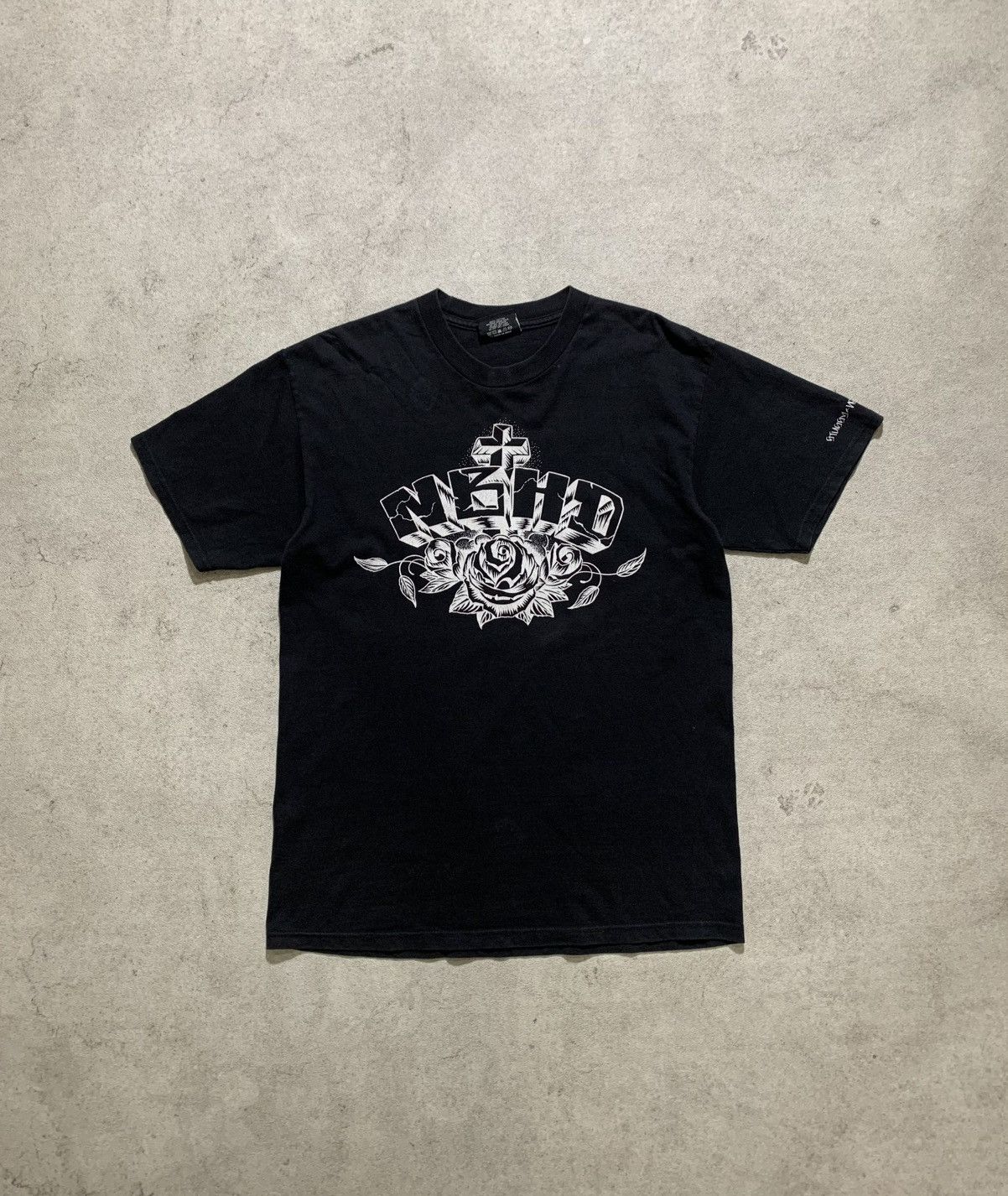 Neighborhood Stussy x Neighborhood Size US M / EU 48-50 / 2 - 2 Thumbnail